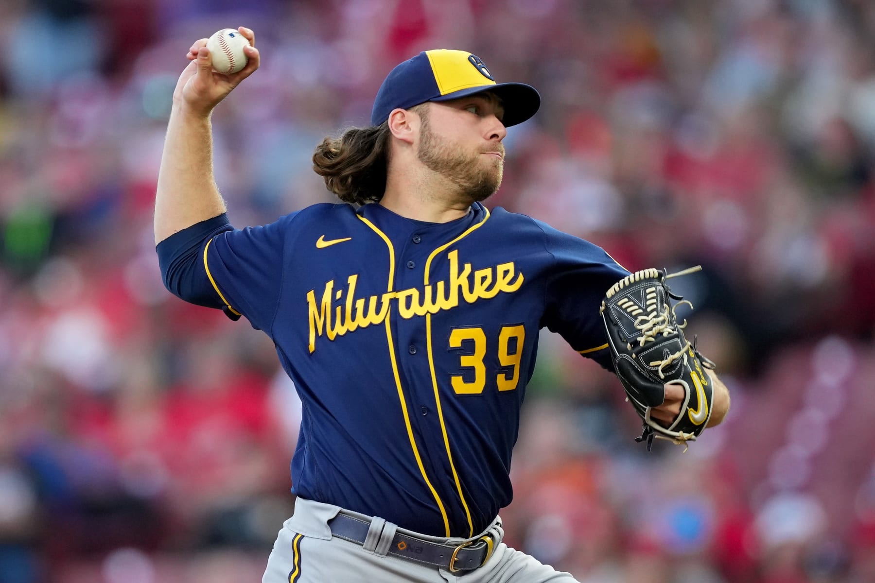 5 Brewers Pitching Candidates for 2023 Roster: Underrated