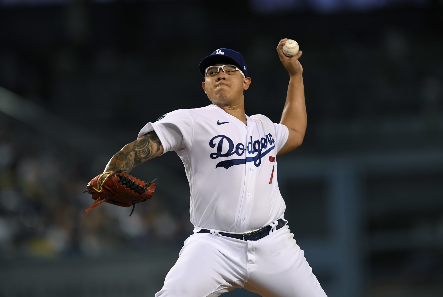 Fantasy Baseball: Five promising starts, from Reid Detmers to Pablo Lopez  to Freddy Peralta 