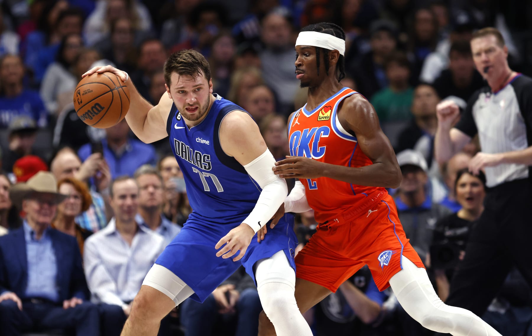 Top Landing Spots for Luka Dončić If Dallas Mavericks Trade Star Guard This  Offseason, News, Scores, Highlights, Stats, and Rumors