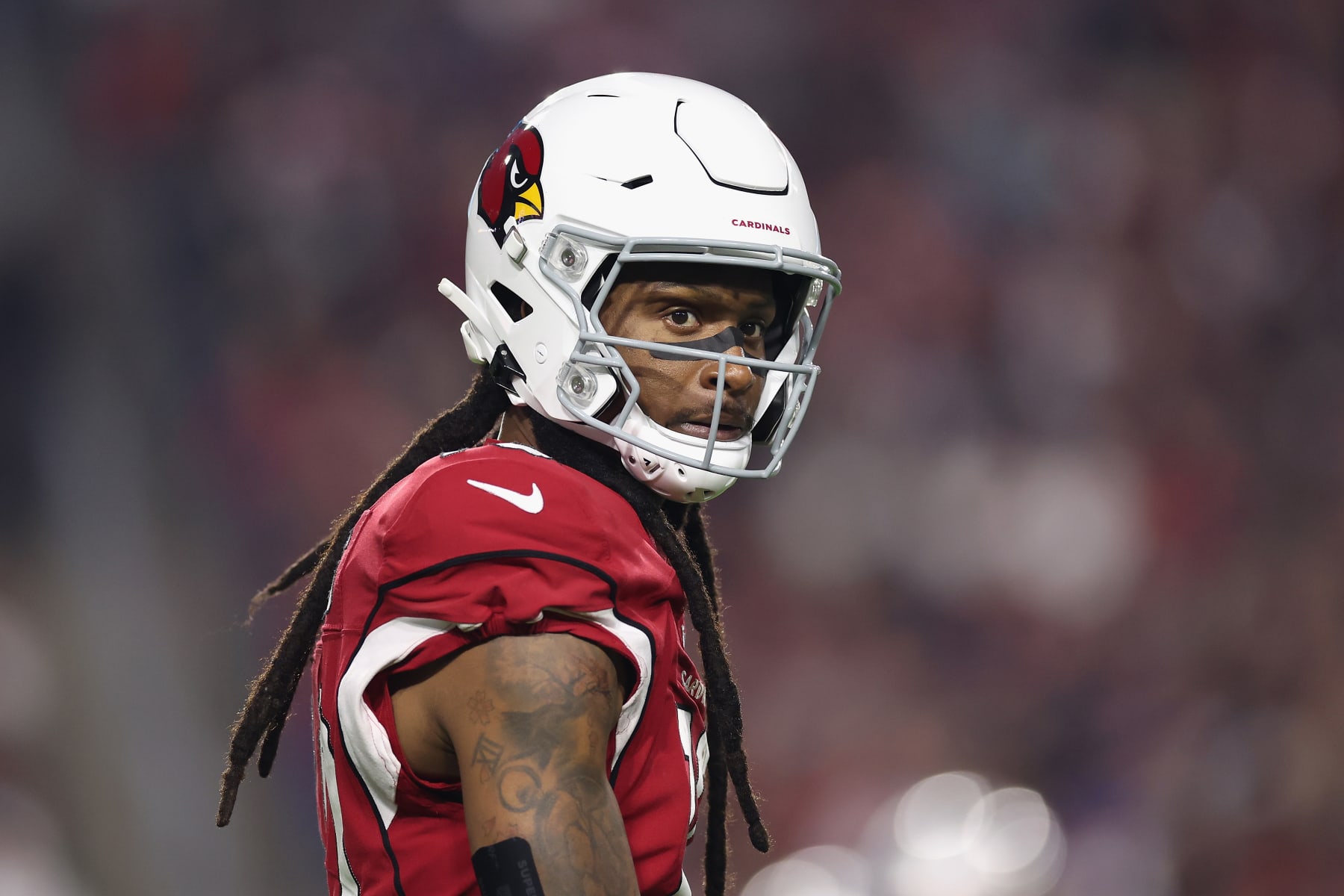 Arizona Cardinals: Unleashing Patrick Peterson makes perfect sense