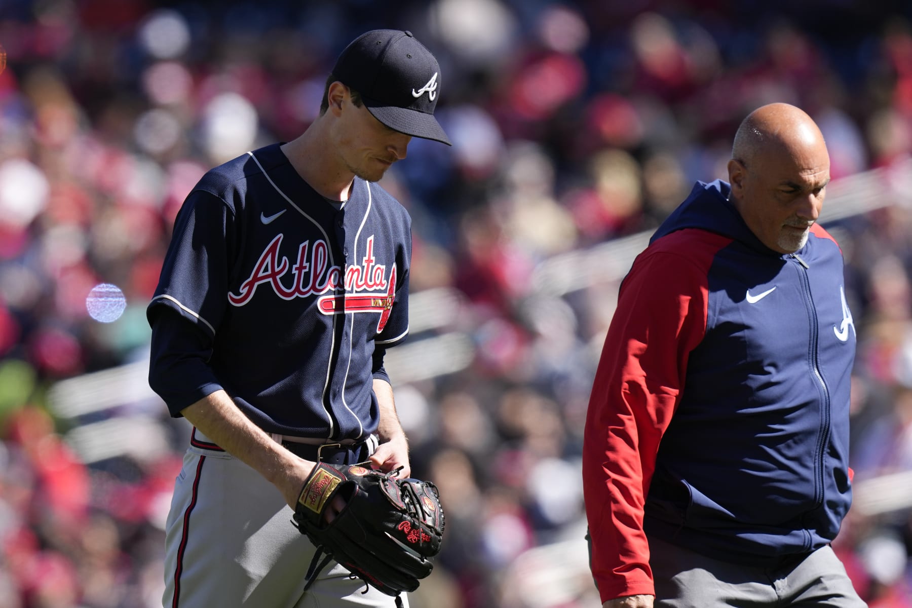 Max Fried