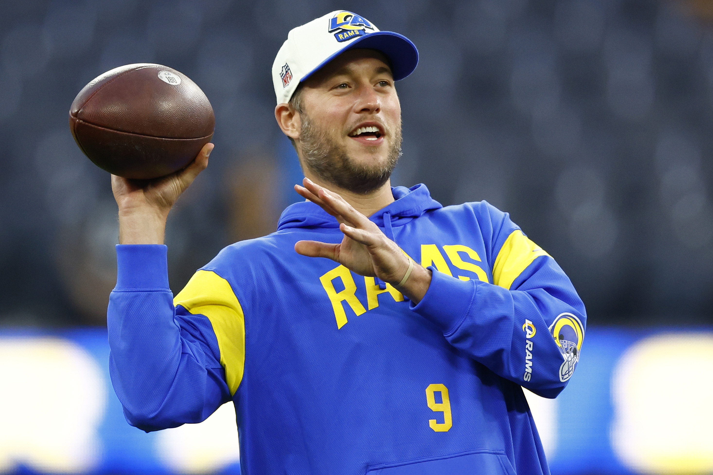 Los Angeles Rams | News, Scores, Highlights, Stats, Standings, and Rumors | Bleacher Report