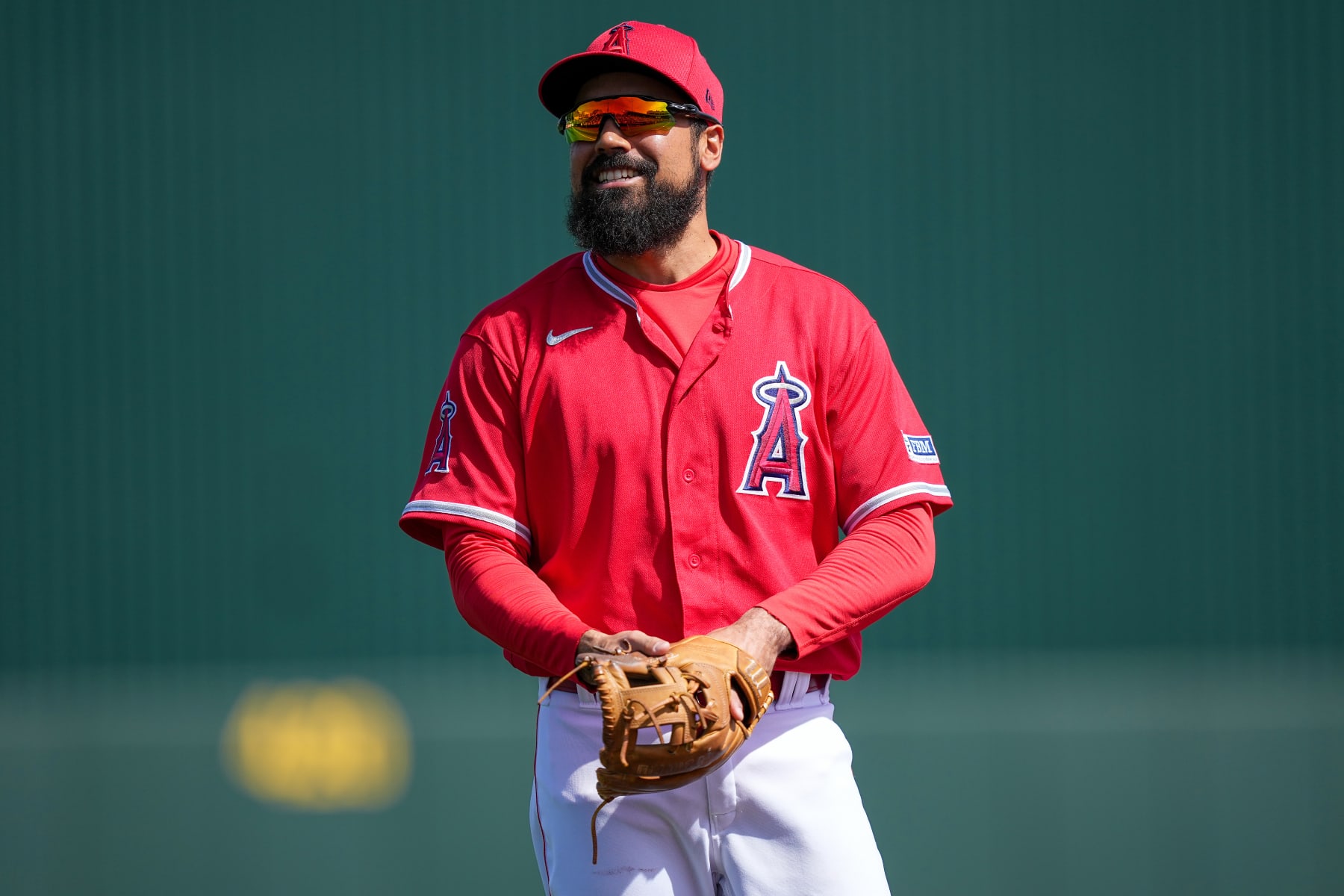 Anthony Rendon is the key to LA Angels stretch run