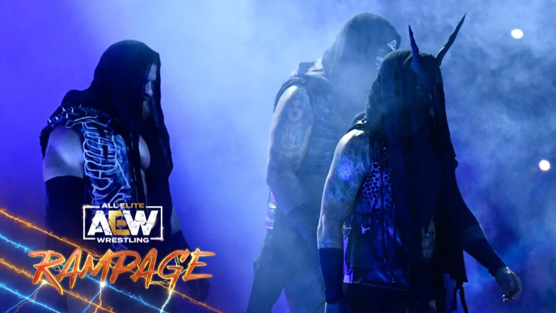 House of Black continue to dominate as Malakai Black and Brody King compete against Best Friends. House of Black continue to dominate as Malakai Black and Brody King compete against Best Friends.