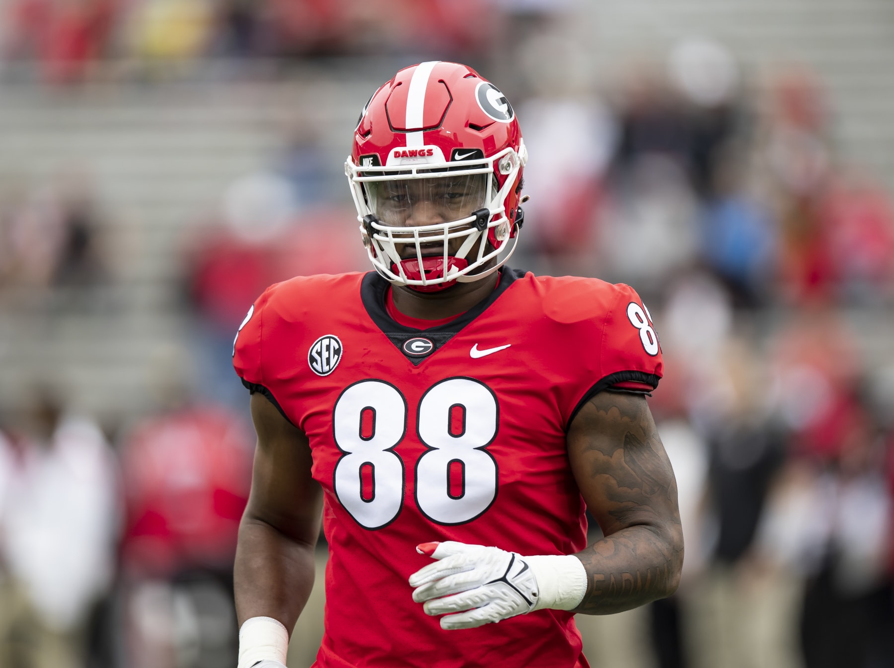 5 NFL teams that should take a risk on Jalen Carter in the 2023 NFL Draft -  Page 5