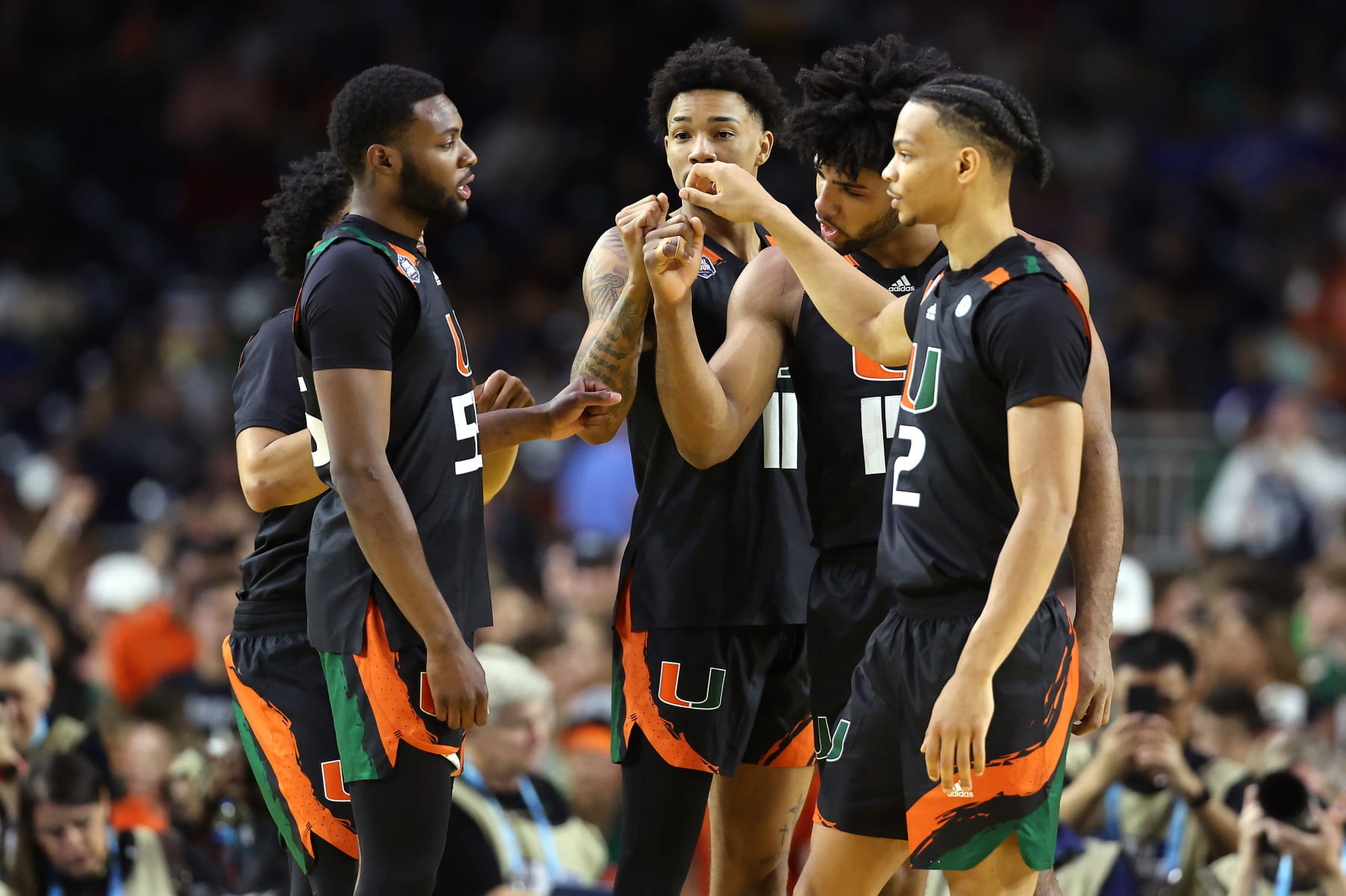 NCAA Final Four: The Most Unlikely Runs in NCAA Tournament History, News,  Scores, Highlights, Stats, and Rumors