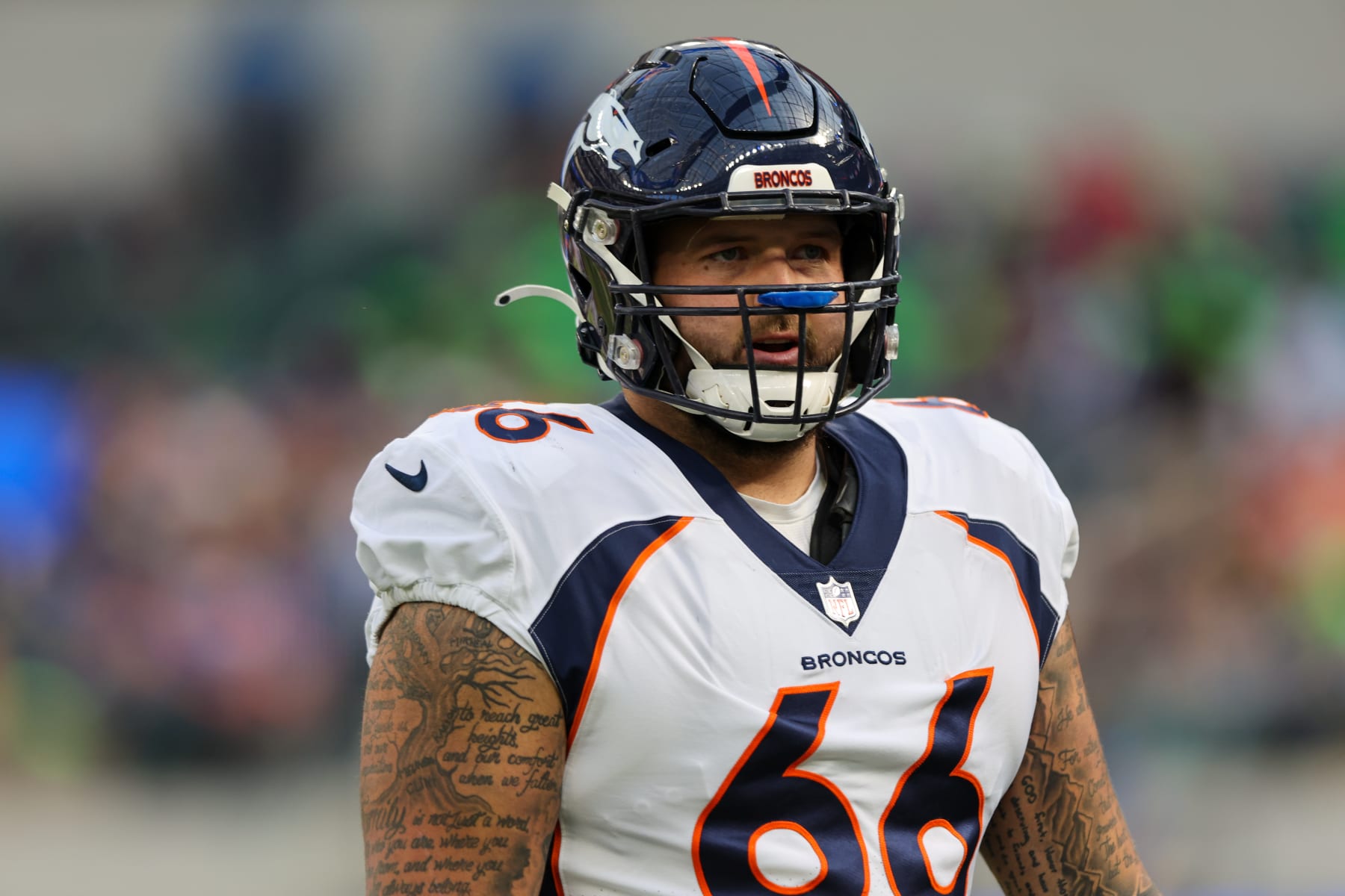 Landing spots for the top 5 remaining NFL free agents in 2023