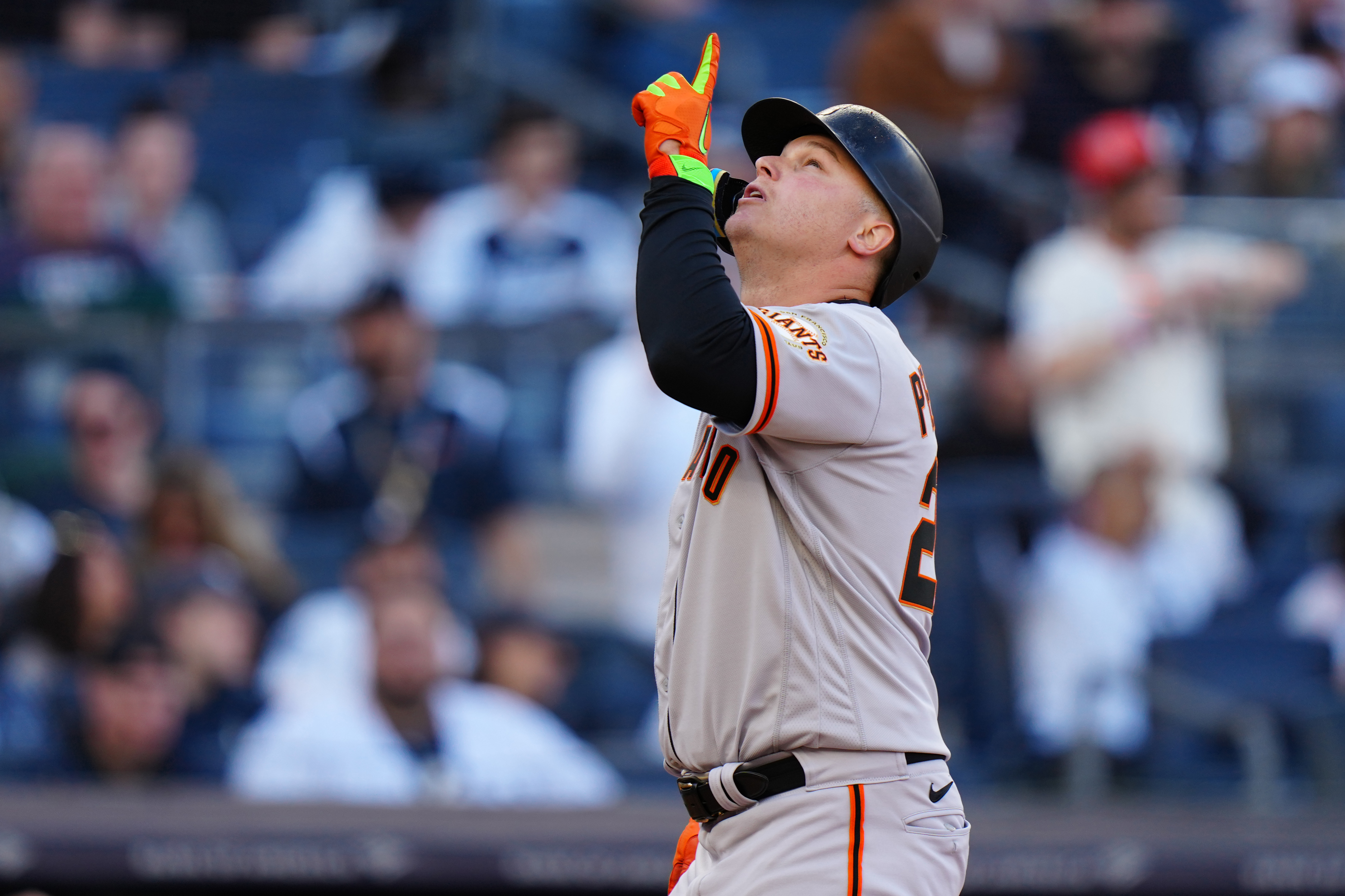 San Francisco Giants season preview - Pinstripe Alley