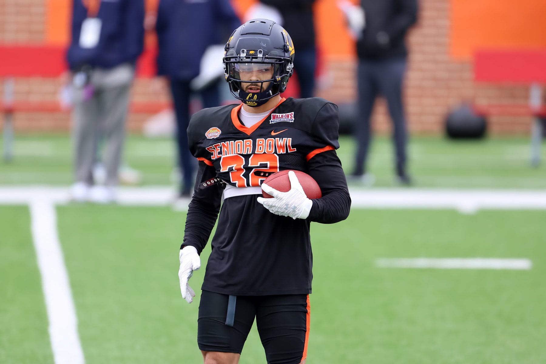 2022 NFL Draft sleepers: Day 2 standouts and Day 3 hidden gems to target