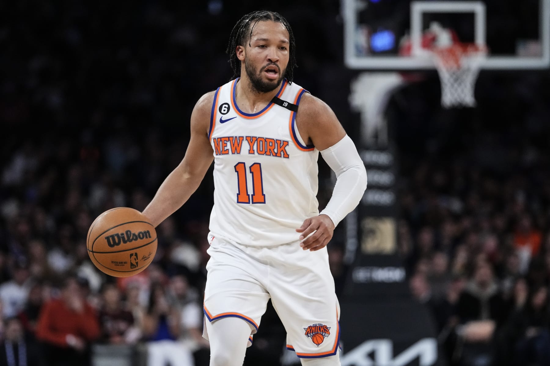 The Playoffs » PRÉVIA NBA 2023-24: New York Knicks