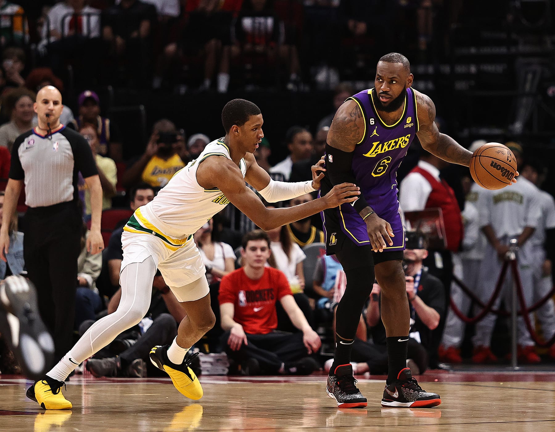 NBA Playoff Picture 2023: Updated Standings, Predictions After Lakers vs.  Warriors, News, Scores, Highlights, Stats, and Rumors