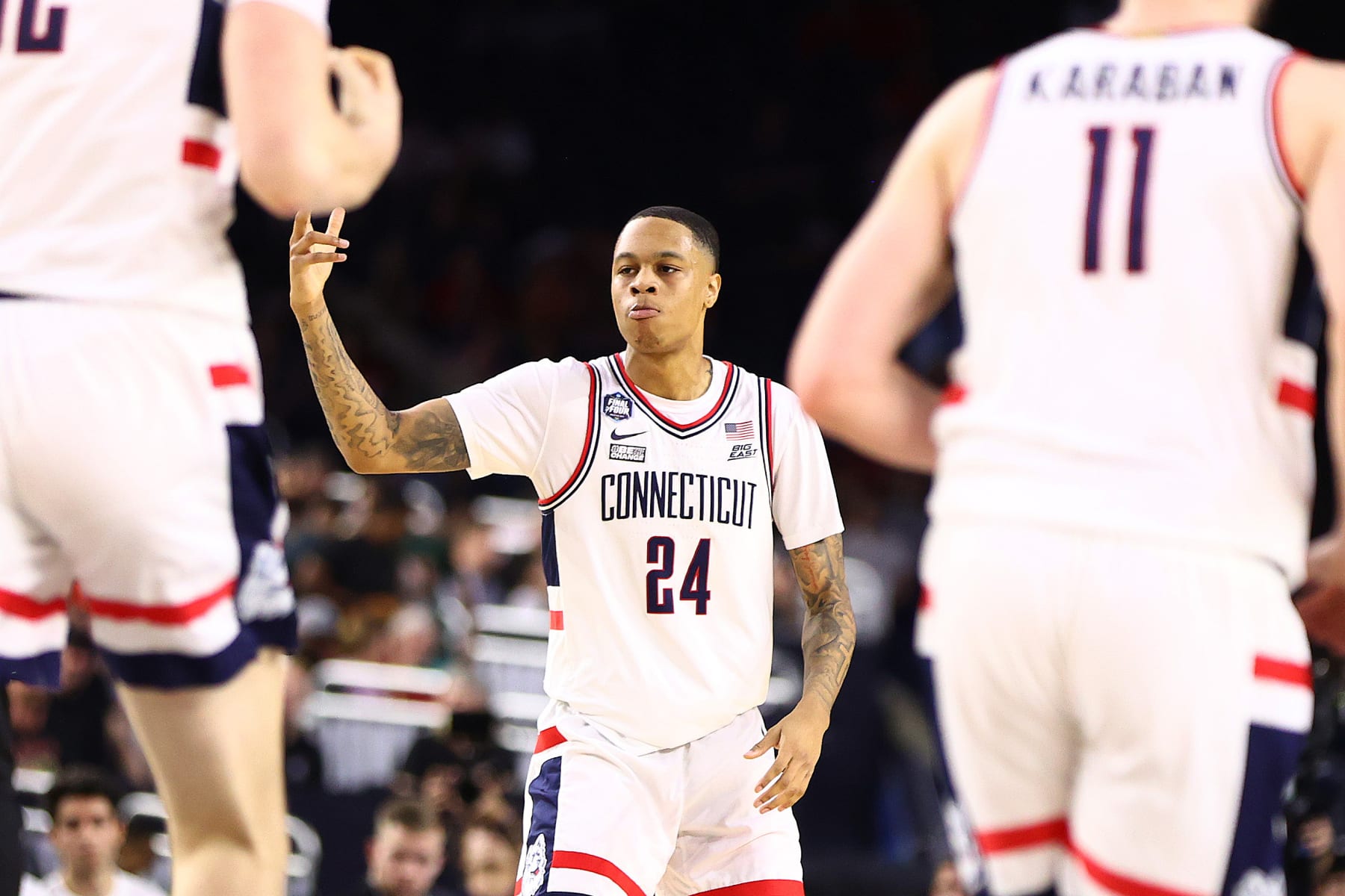 NBA Draft: March Madness prospects the New York Knicks may target - Page 2