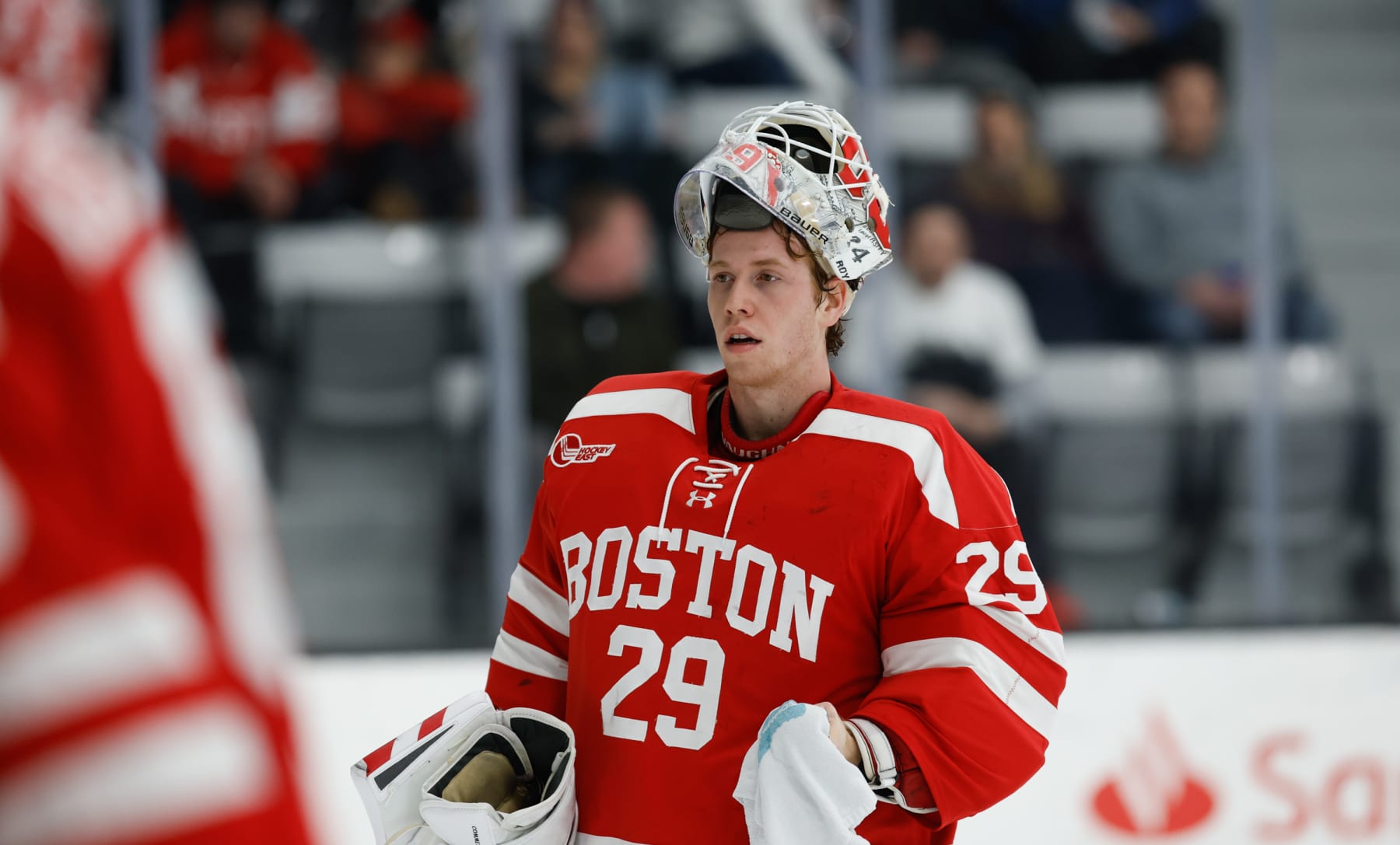 Pro Comparisons for Top 2023 NHL Draft Prospects at the Frozen Four, News,  Scores, Highlights, Stats, and Rumors