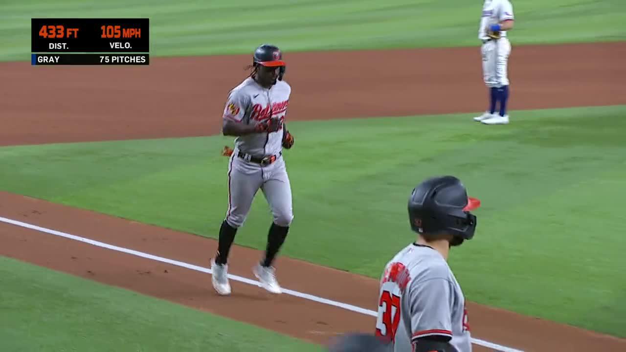 Jorge Mateo: Breaking News, Rumors & Highlights