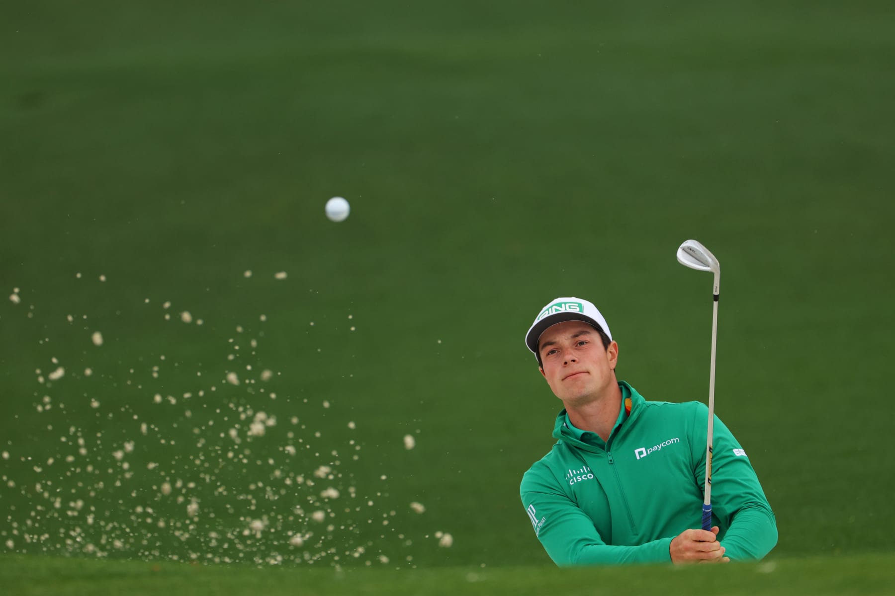 The 2023 Masters Primer: History, TV, Field, Odds