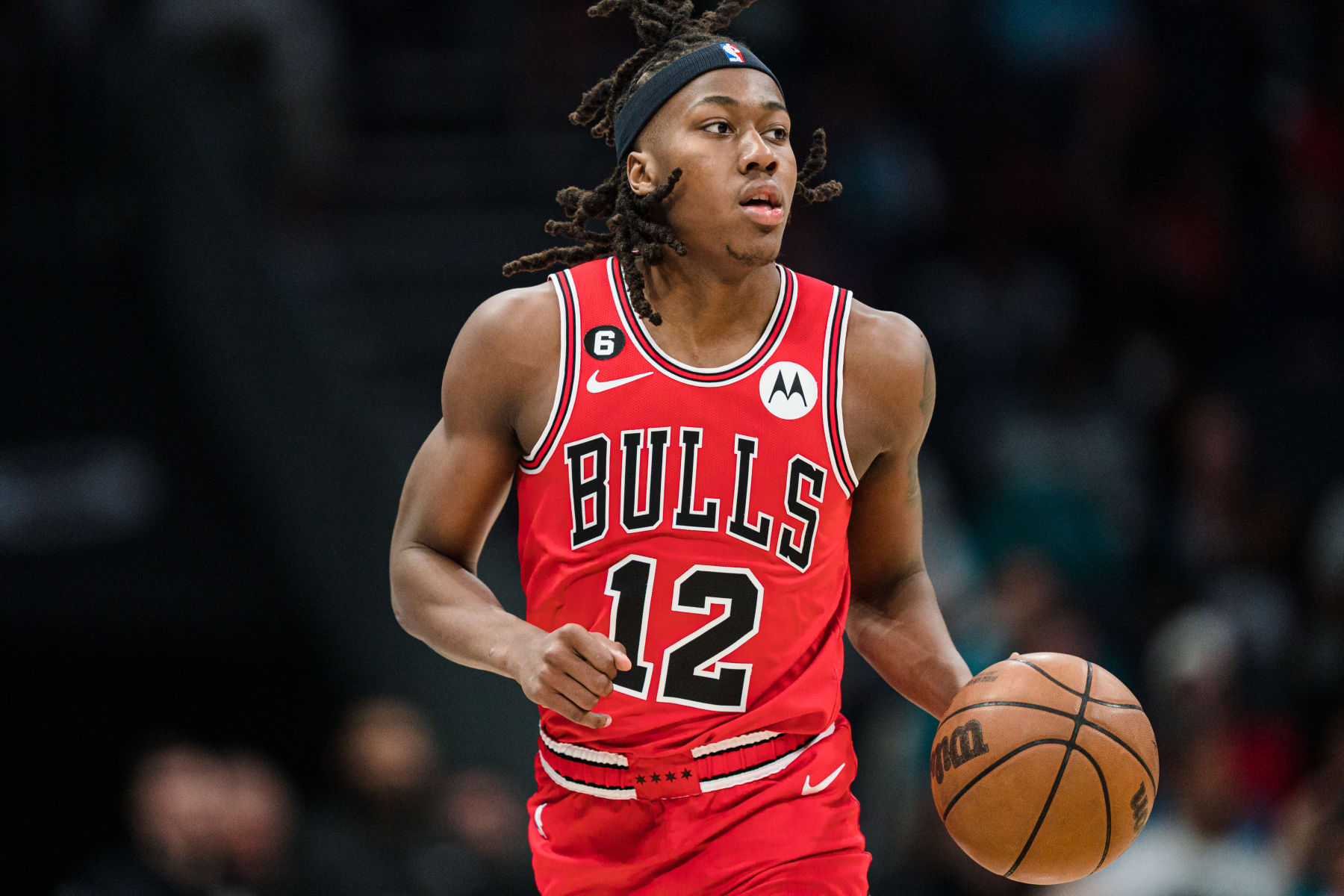 Could Ayo Dosunmu Walk For Nothing In Restricted Free Agency