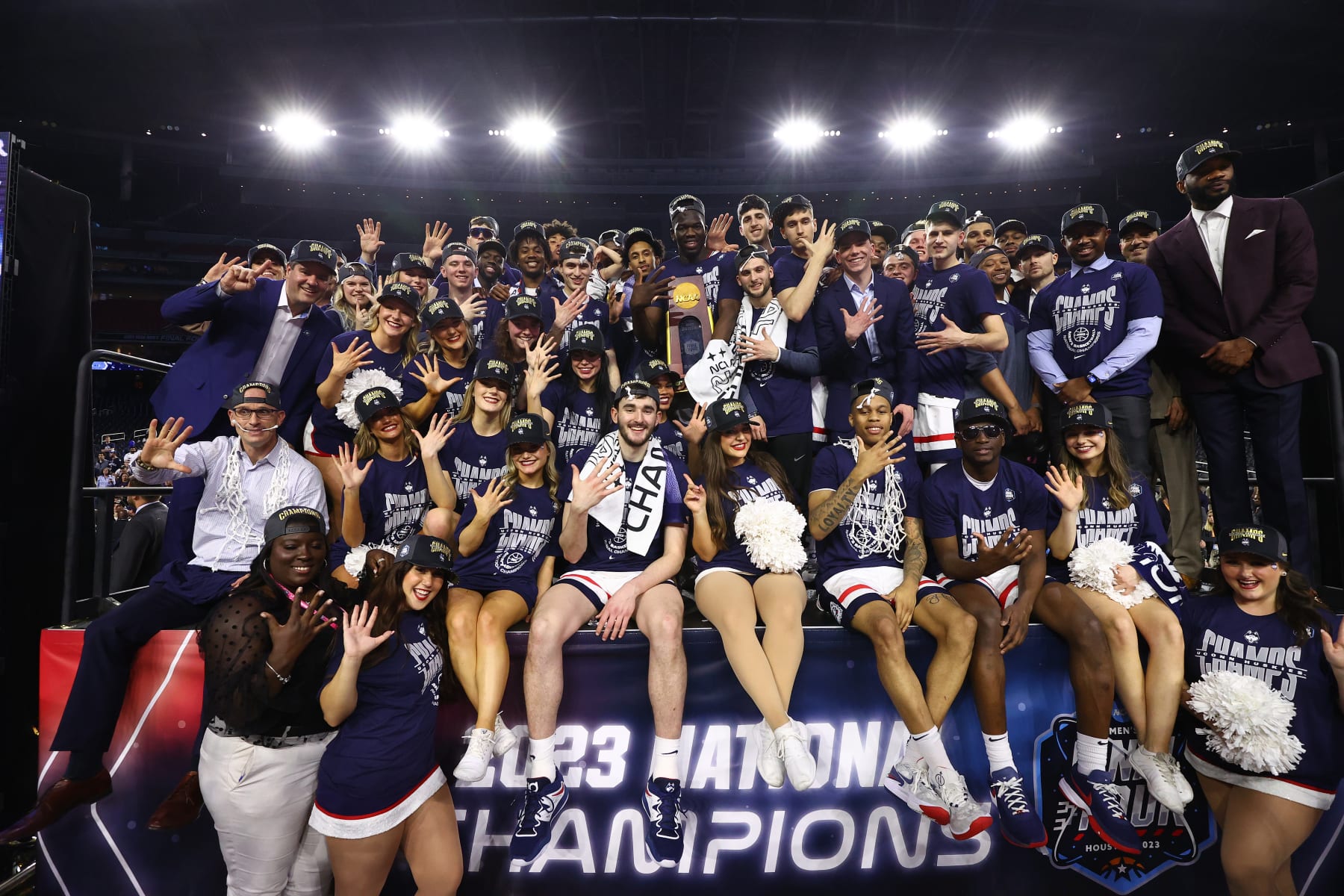 UConn Parade 2023 Route, Date, Time, TV Schedule, Live Stream and More News, Scores, Highlights, Stats, and Rumors Bleacher Report