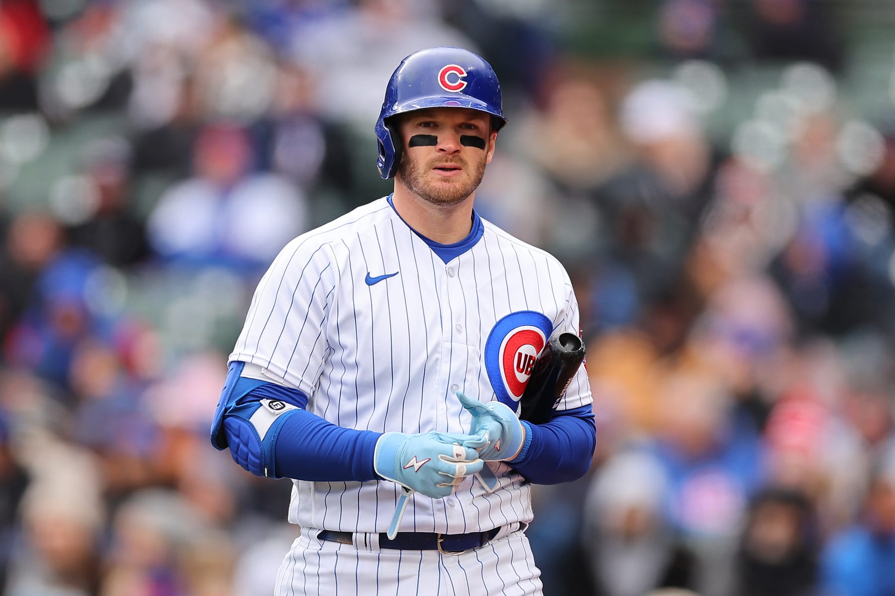 MLB Trade Deadline: Cubs' All-Star Ian Happ tops Power Rankings – NBC  Sports Chicago