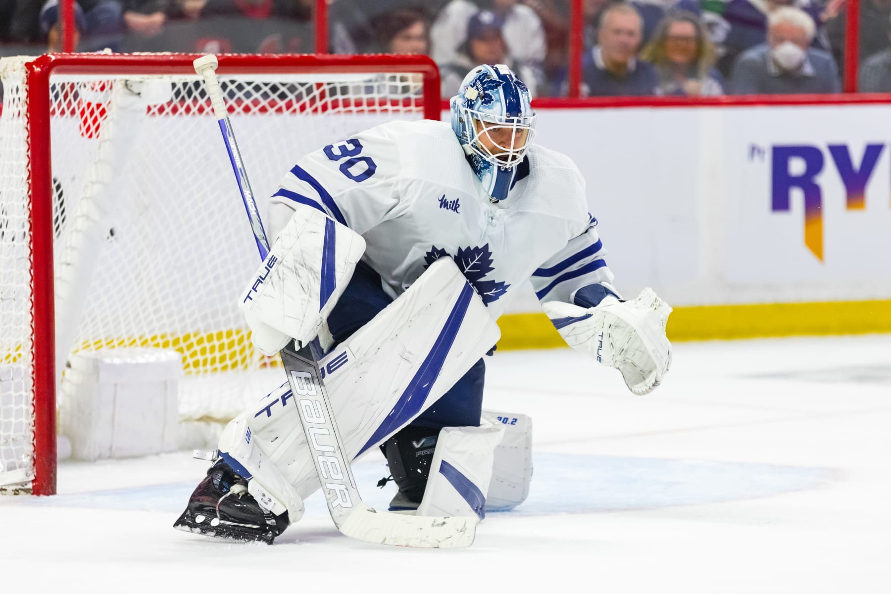 5 storylines to watch as the Toronto Maple Leafs' NHL season begins