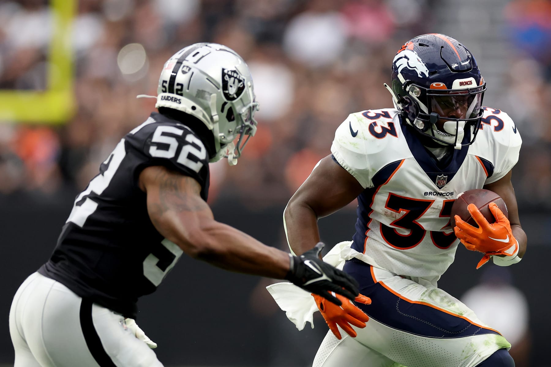 What Are The Denver Broncos' Team Needs In The 2020 NFL Draft?