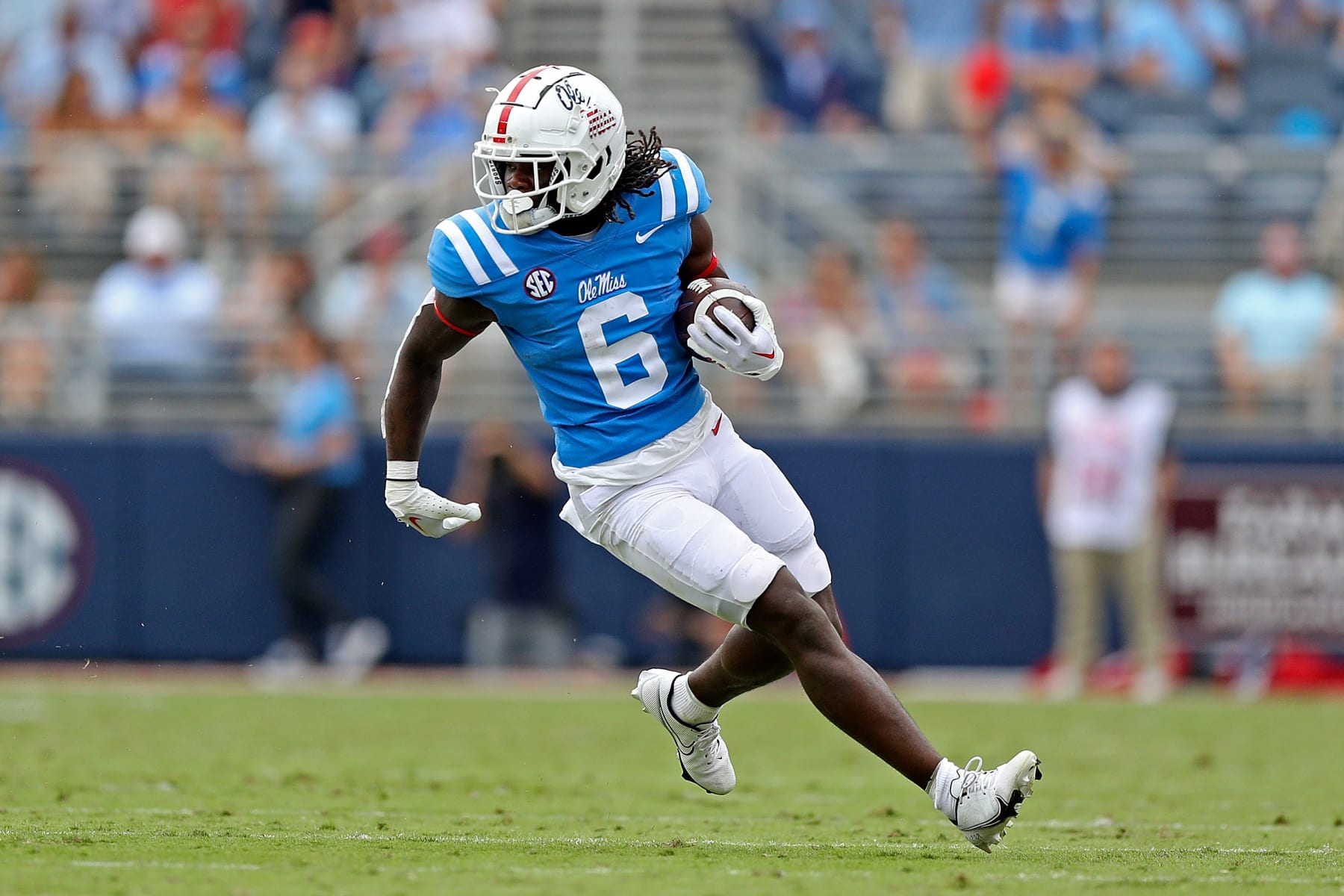 Dane Brugler drops Detroit Lions 7-Round 2023 NFL Mock Draft