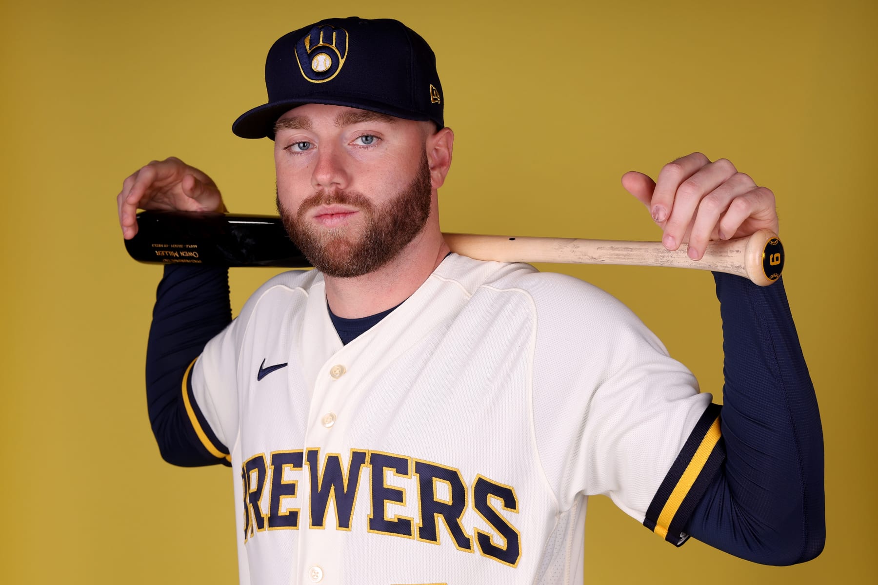 Milwaukee Brewers Trade Target: Luke Voit - Brew Crew Ball