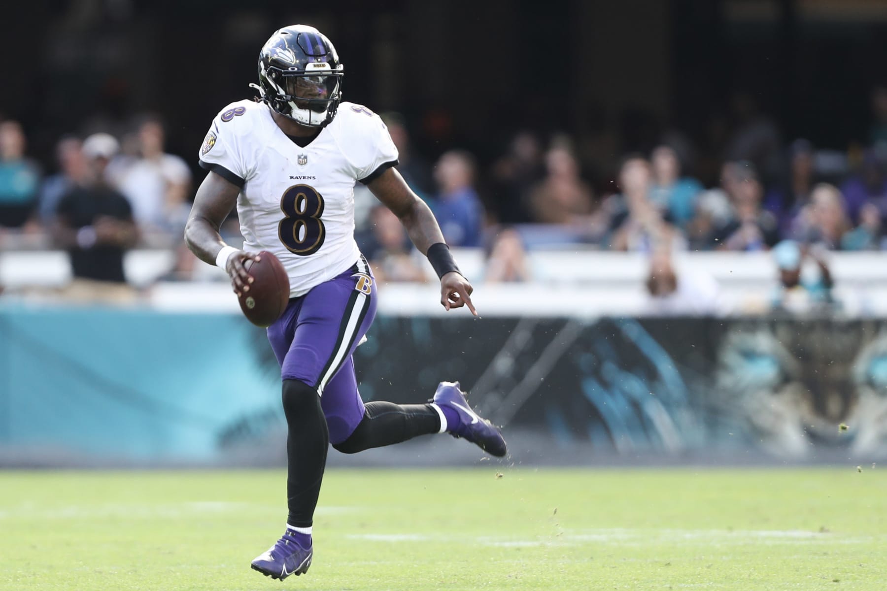 Saints News: RB Javorius Allen Signs Contract After 4 Years with Ravens, News, Scores, Highlights, Stats, and Rumors