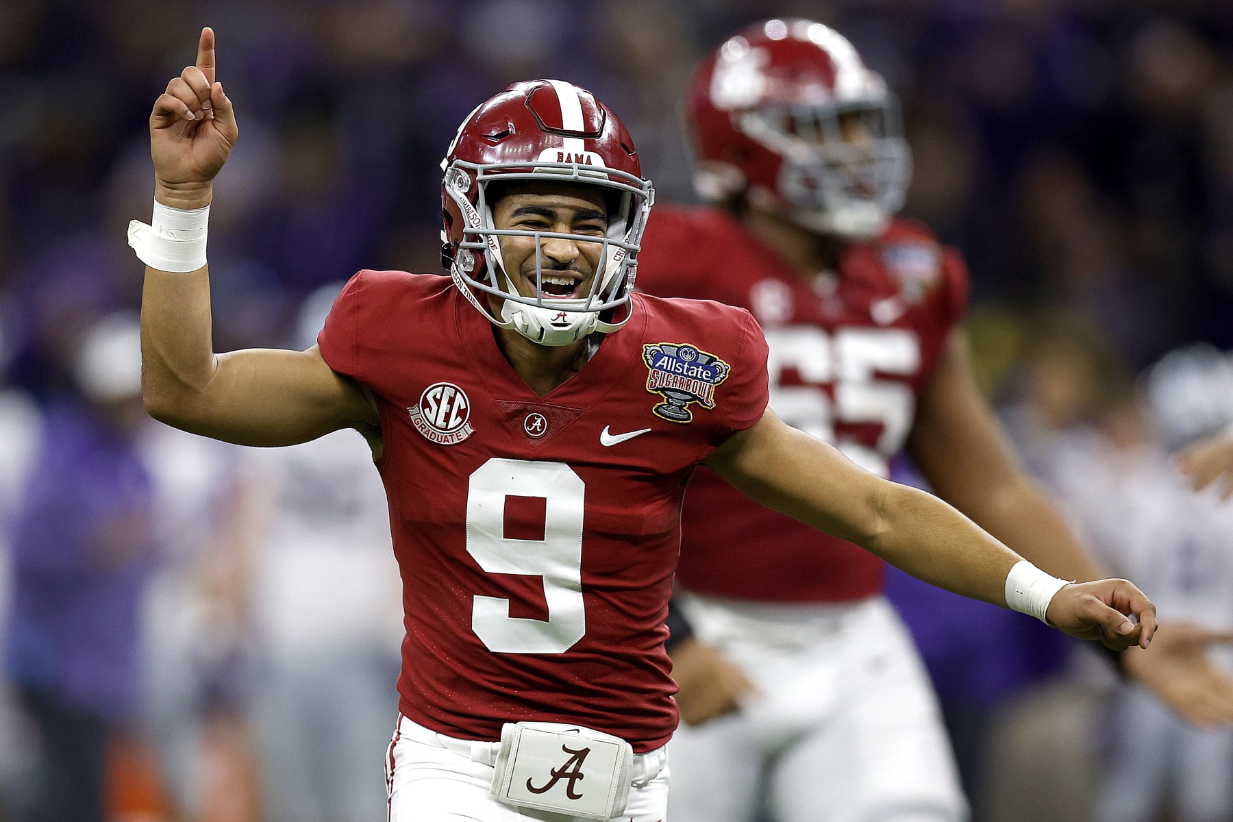 2024 NFL Draft Big Board: B/R NFL Scouting Dept.'s Latest Top 100 Player  Rankings, News, Scores, Highlights, Stats, and Rumors