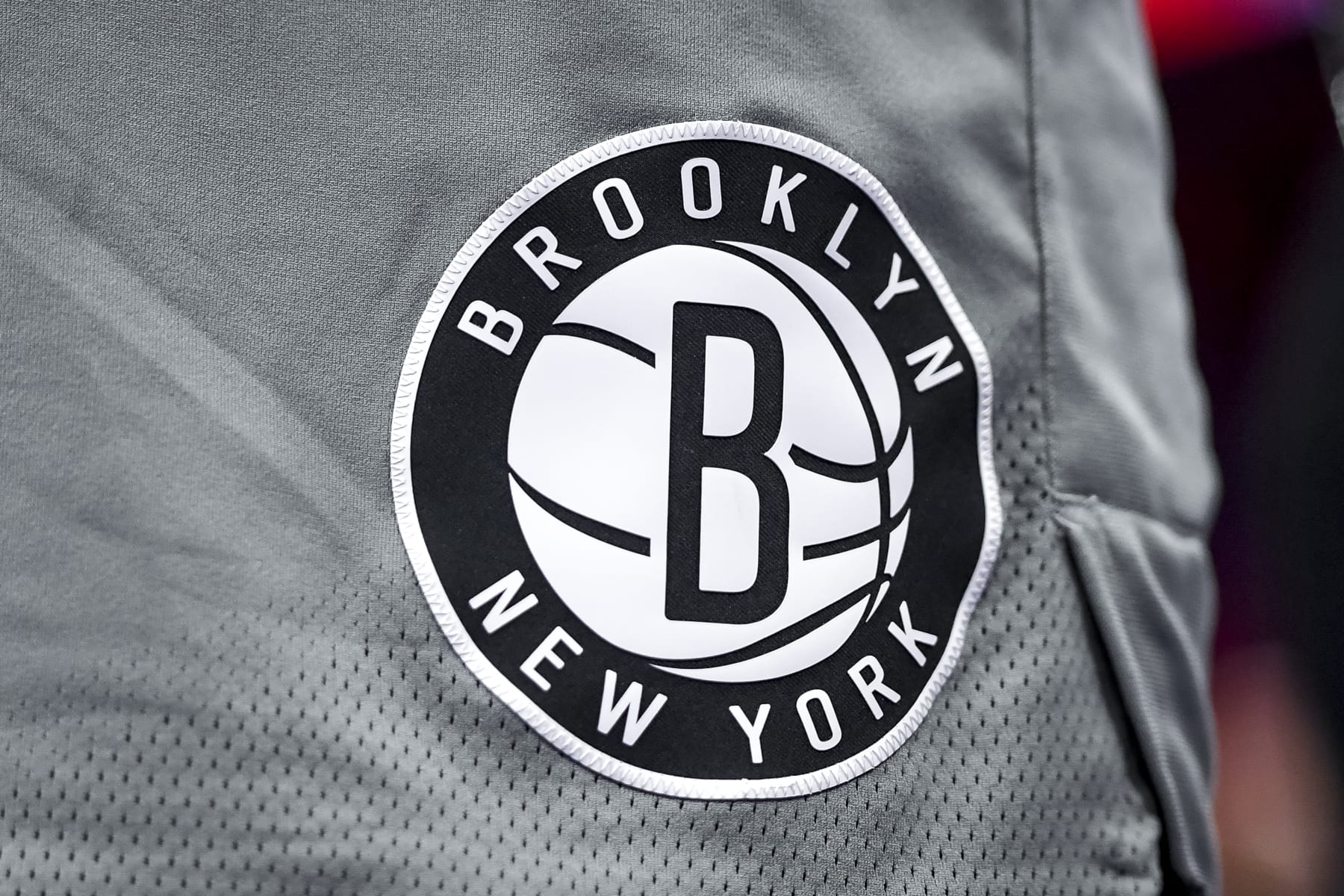 Brooklyn Nets] Introducing our 2023-24 City Edition uniform, created by  KAWS 👀 : r/nba