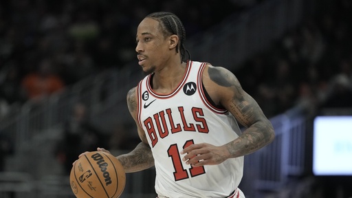 Chicago Bulls | News, Scores, Highlights, Injuries, Stats, Standings, and  Rumors | Bleacher Report