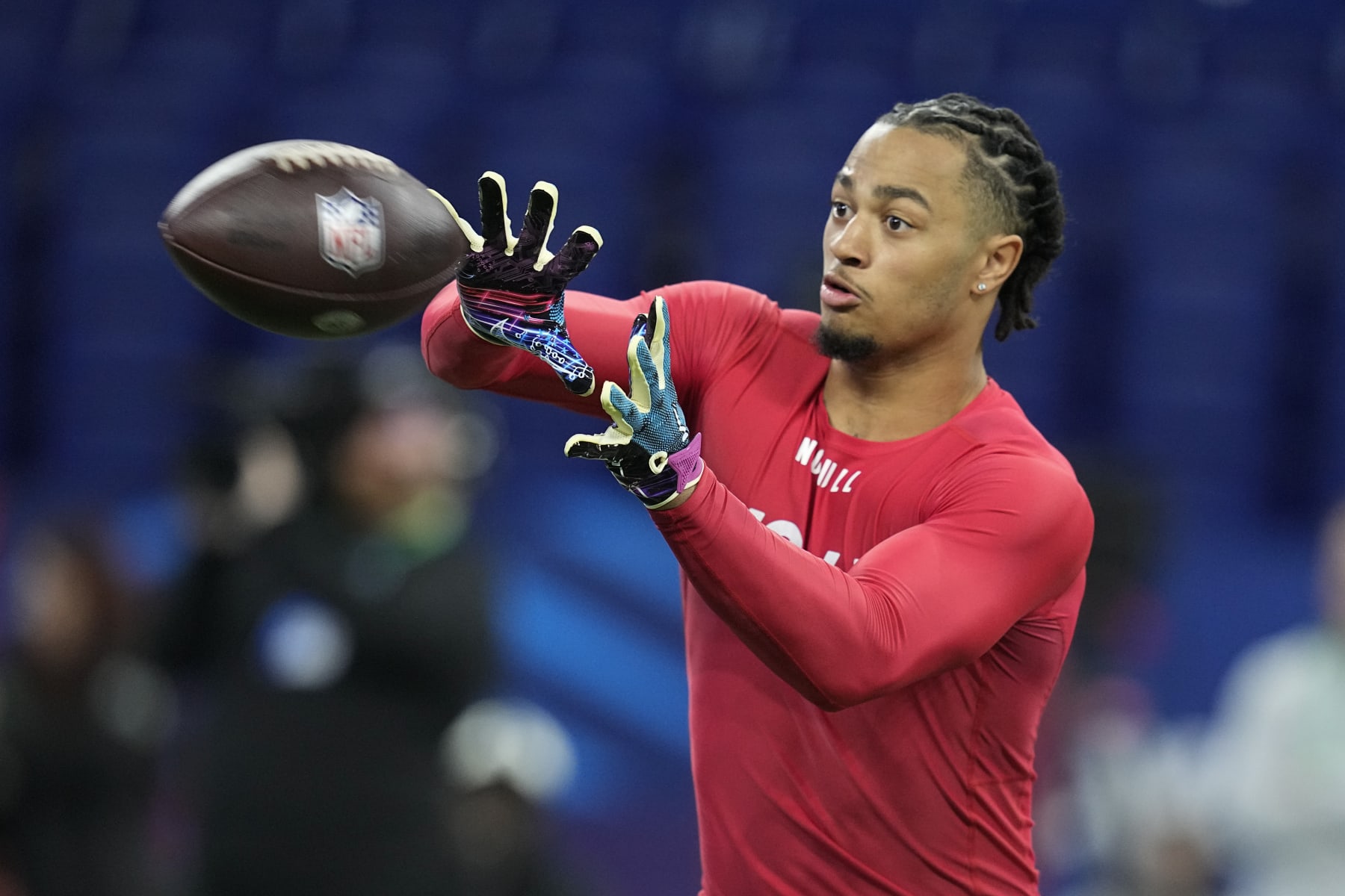 NFC West Depth Chart - Visit NFL Draft on Sports Illustrated, the latest  news coverage, with rankings for NFL Draft prospects, College Football,  Dynasty and Devy Fantasy Football.