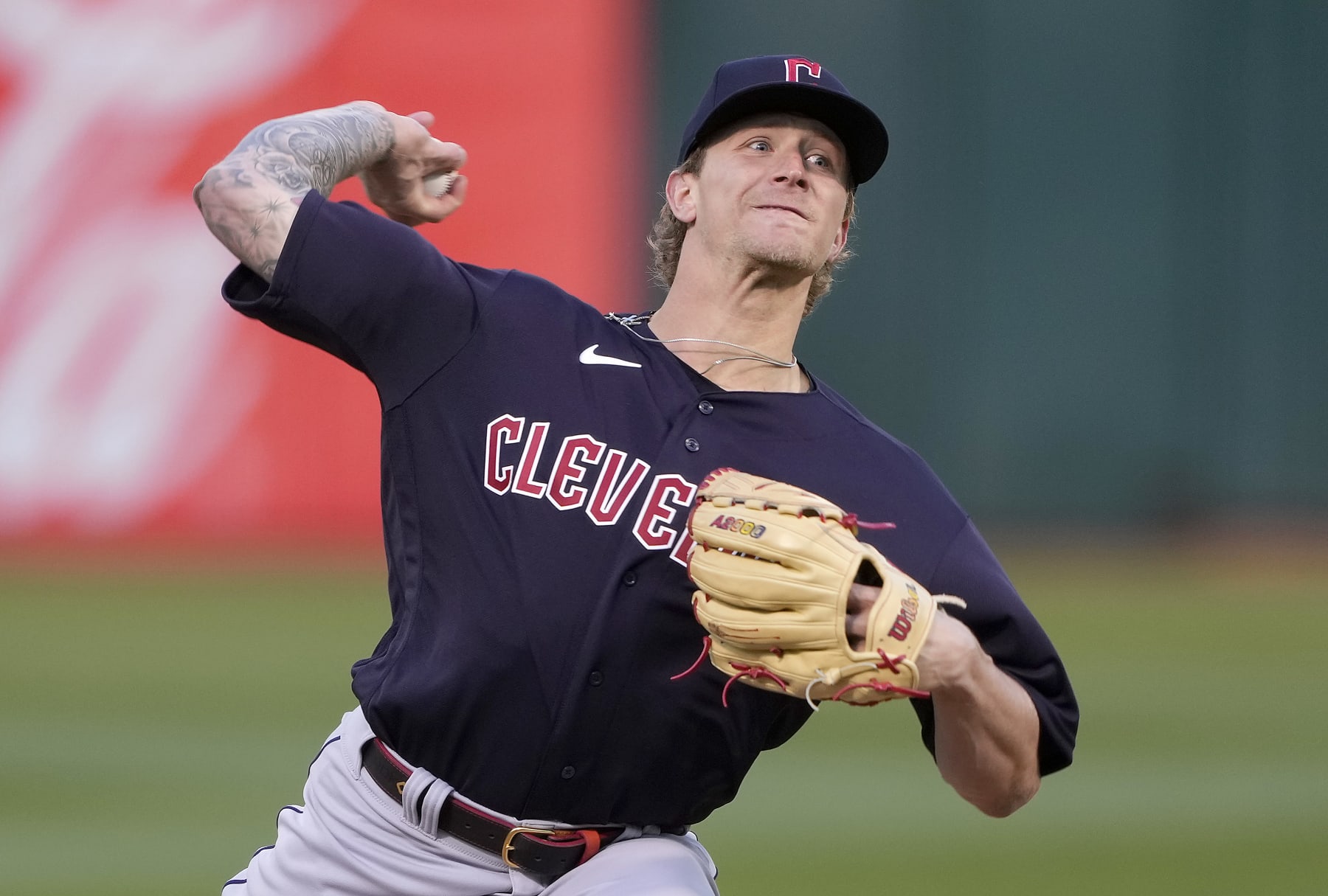 Cleveland Indians making history in a hurry in 2021: The week in