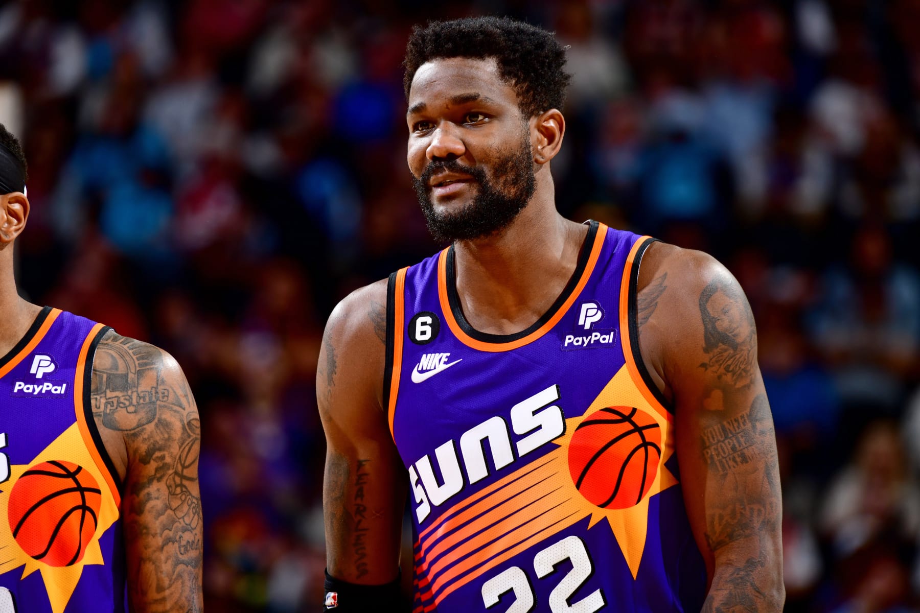 1 player Thunder must trade in 2023 NBA offseason