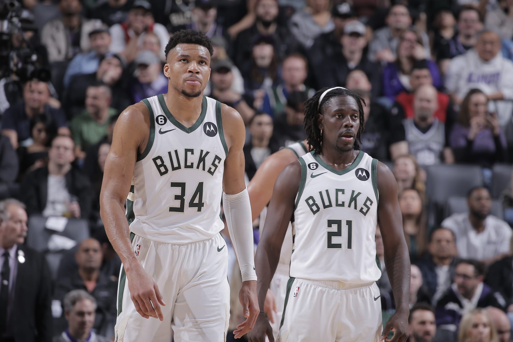Milwaukee Bucks: Revisiting 50-point games throughout franchise