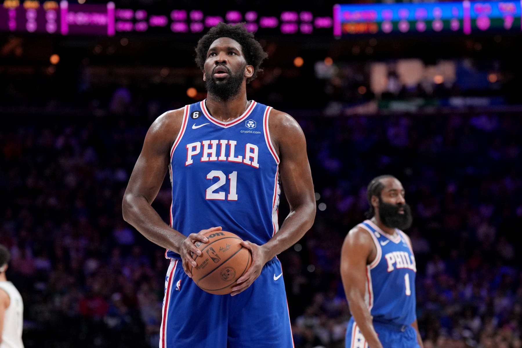 Washington Wizards vs Philadelphia 76ers: Injury Report, Predicted Lineups  and Starting 5s - February 2nd, 2022