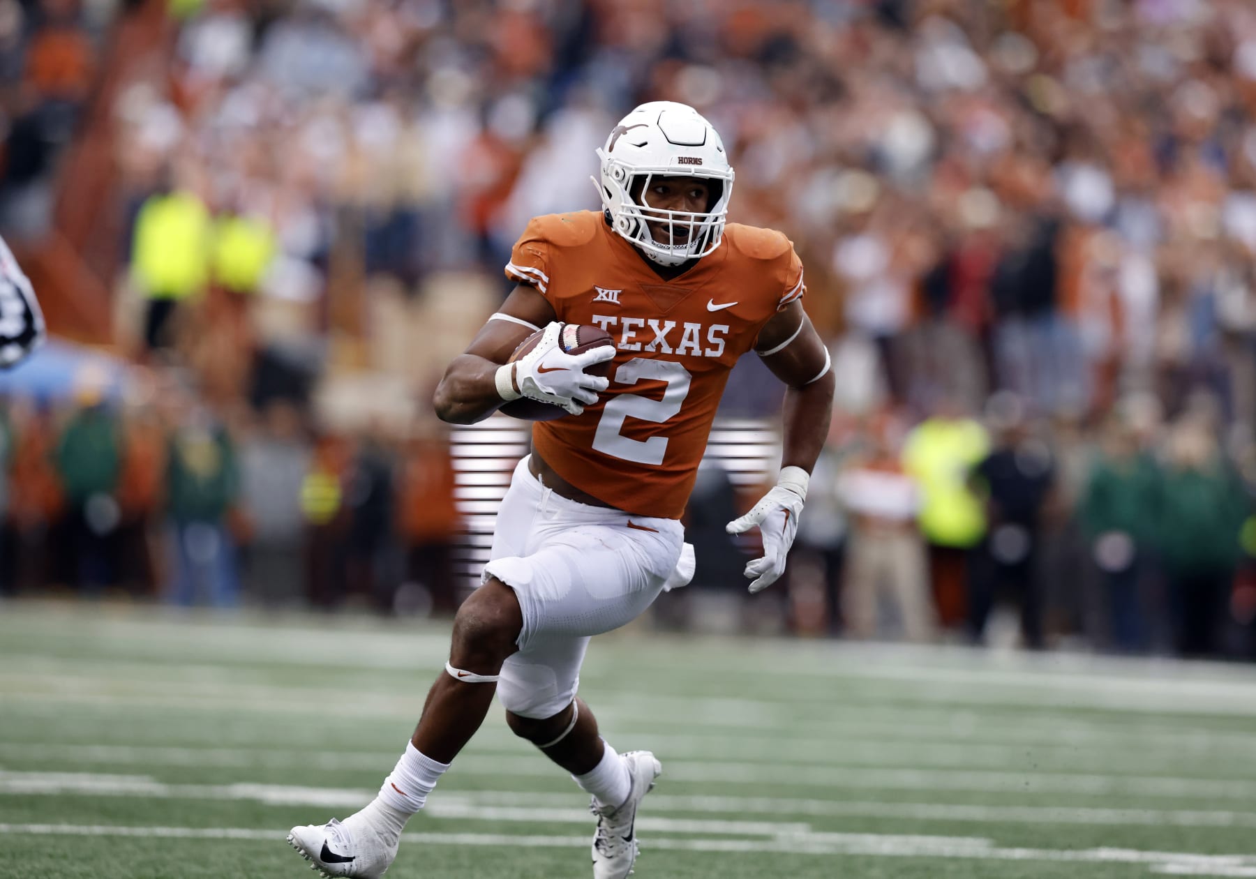 Ideal Landing Spots for NFL Draft Prospects (2023 Fantasy Football)