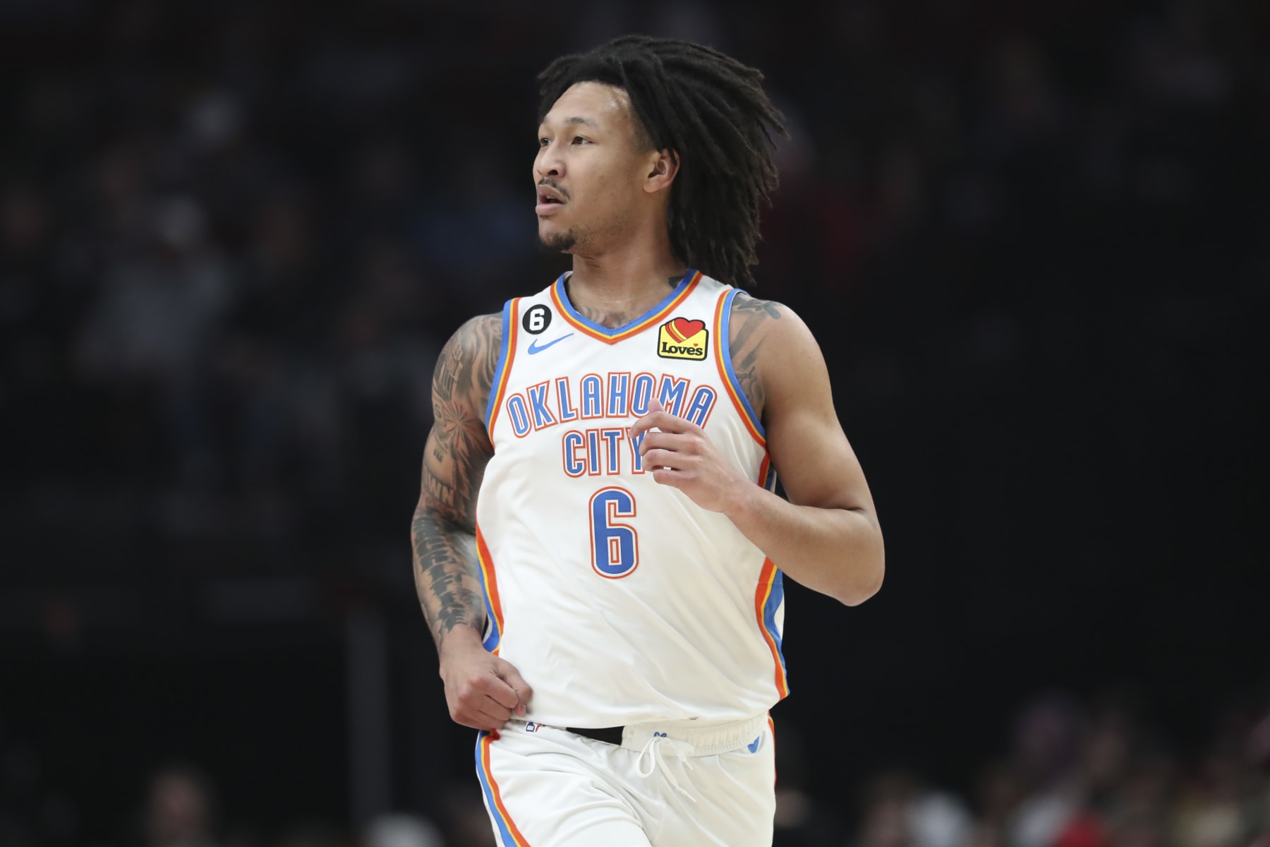 Redrafting the 2022 NBA Draft class: Is Paolo Banchero No. 1