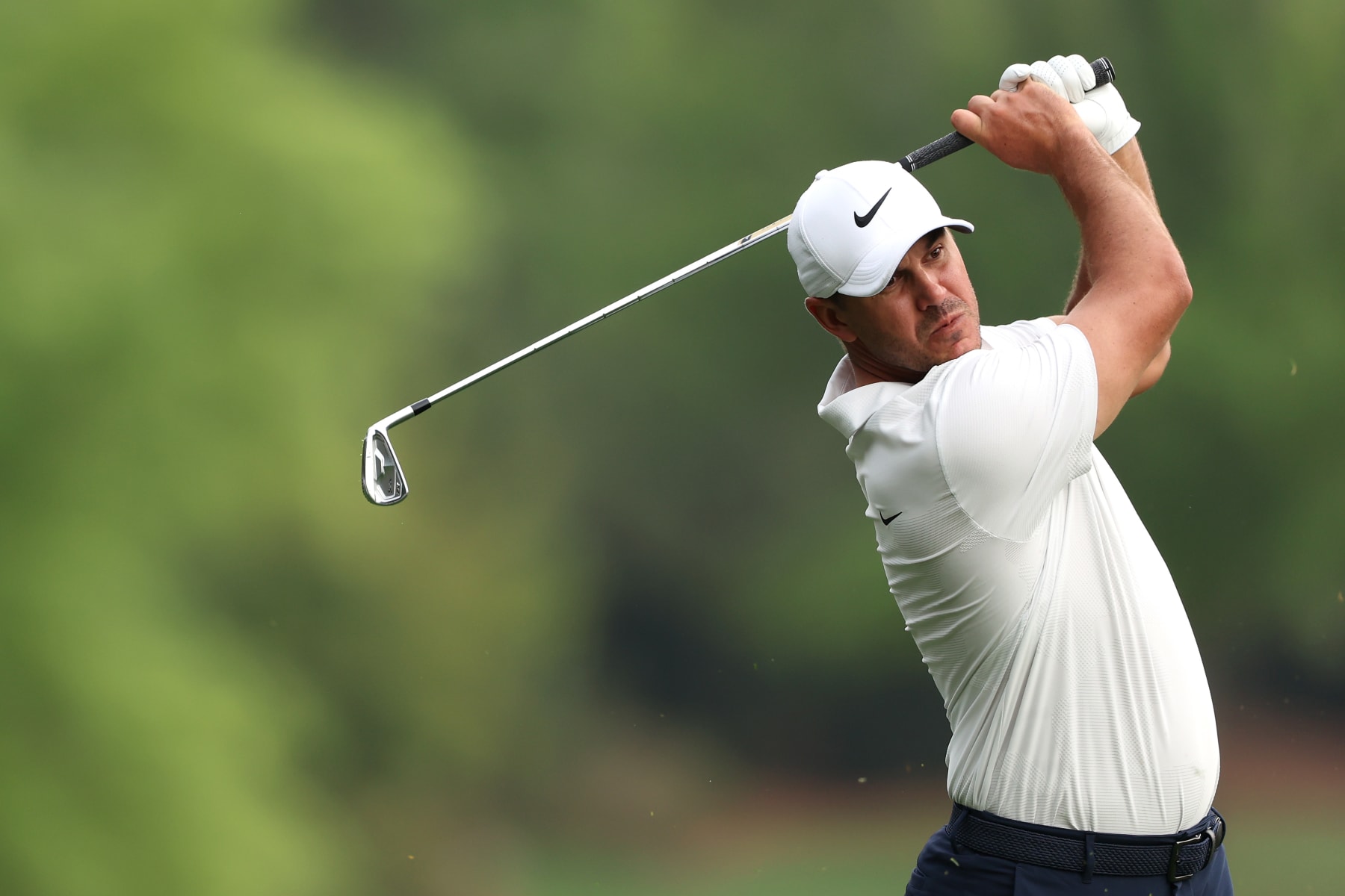 The Masters 2023 LIVE: Leaderboard and scores as Koepka takes share of lead  and McIlroy struggles in Round 1