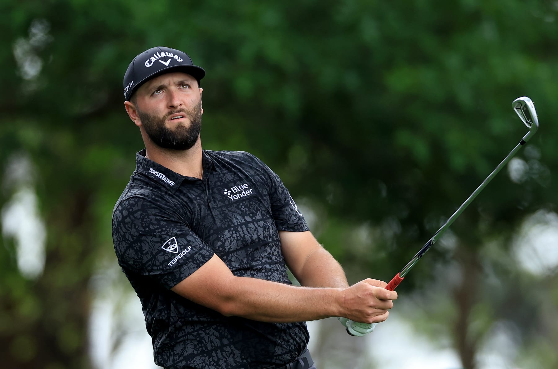 Olympic golf tee times 2021: When golfers tee off for Round 3 after Friday  morning rain delay - DraftKings Network