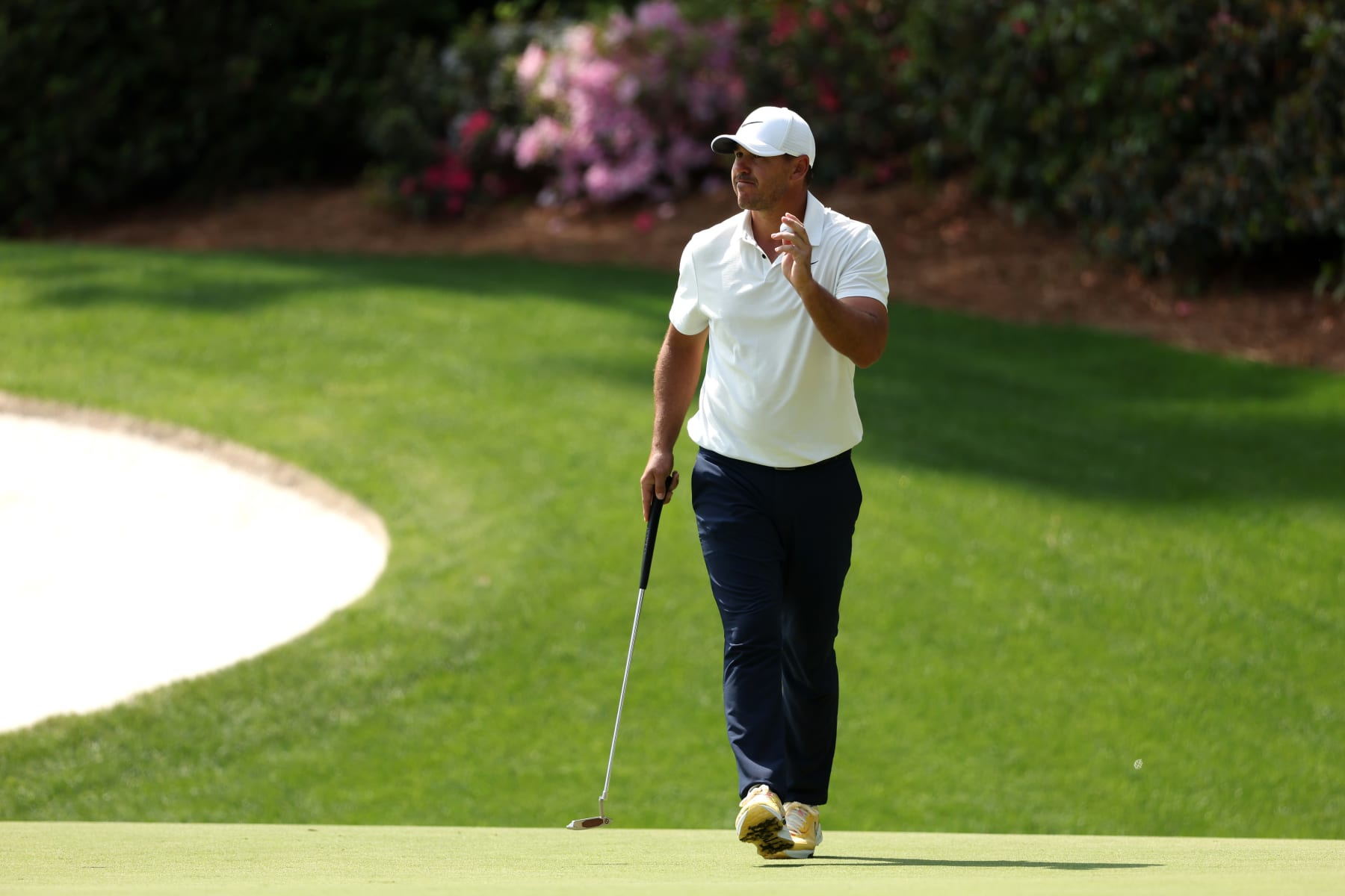 Masters Prize Money 2023: What's on the Line at Augusta National