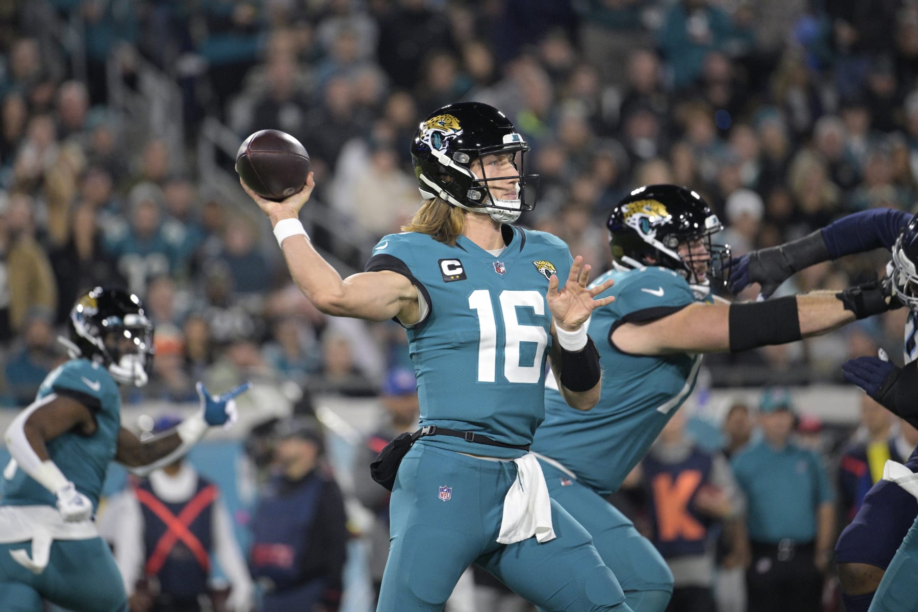 2023 Dark-Horse Picks for NFL Most Valuable Player