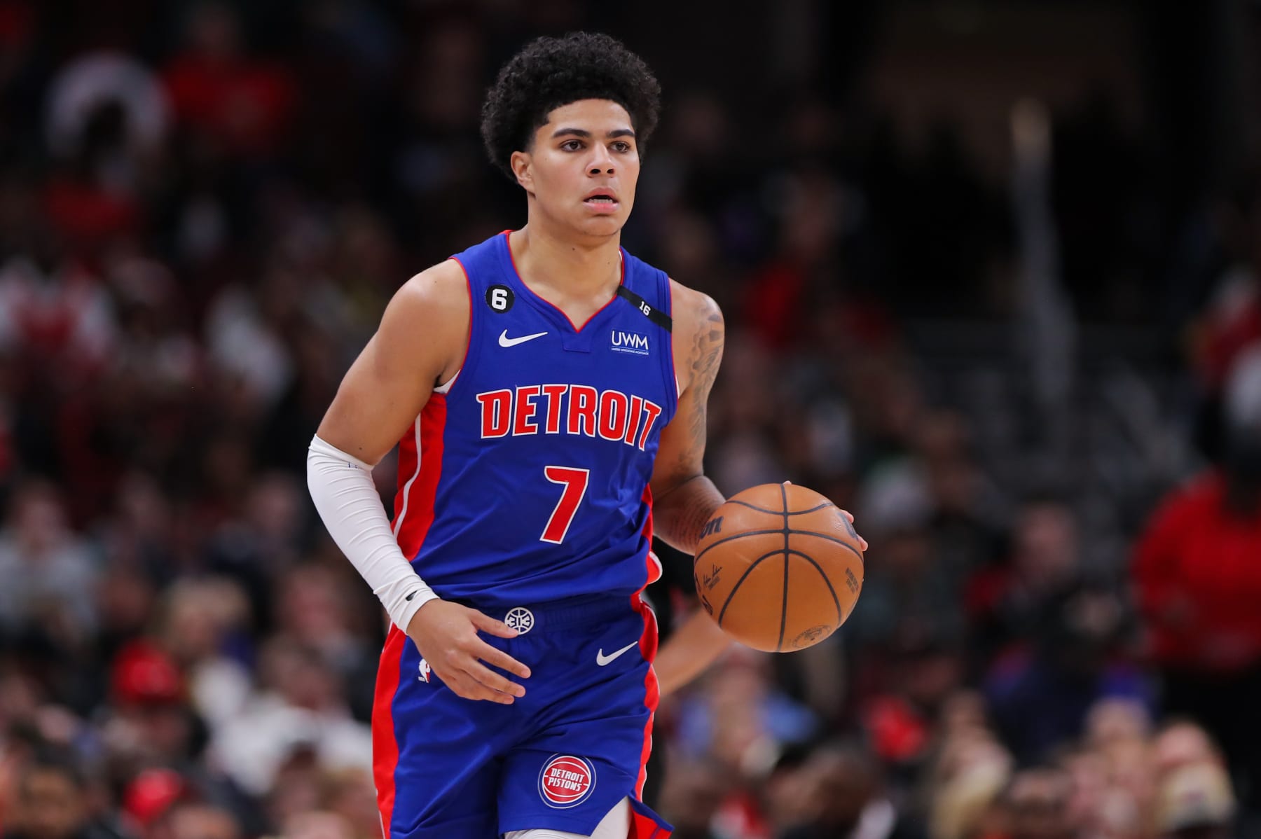 Pistons 2023 NBA Draft grades for every pick