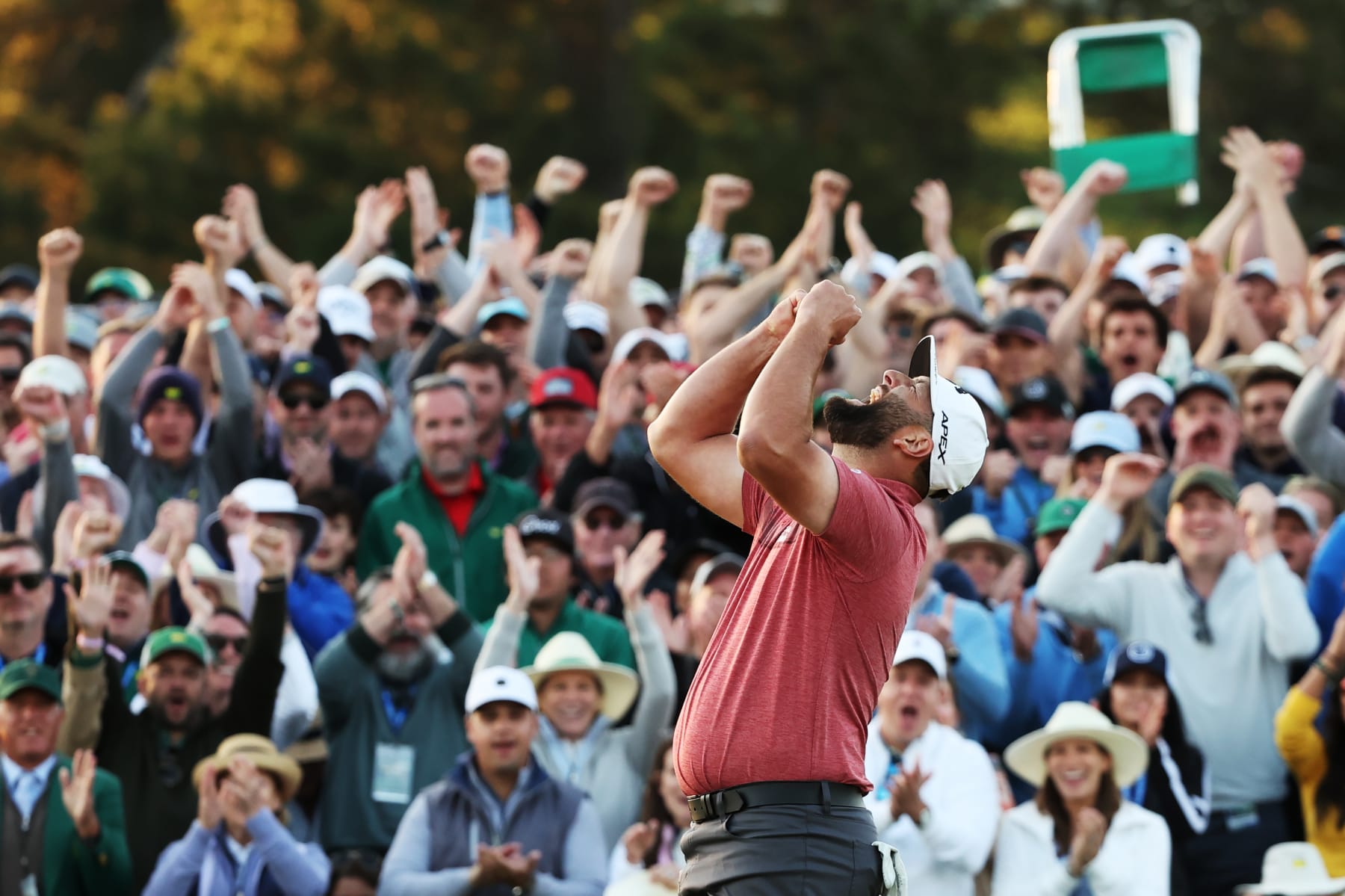 Masters Prize Money 2023: Final Leaderboard, Total Purse and Payouts, News, Scores, Highlights, Stats, and Rumors