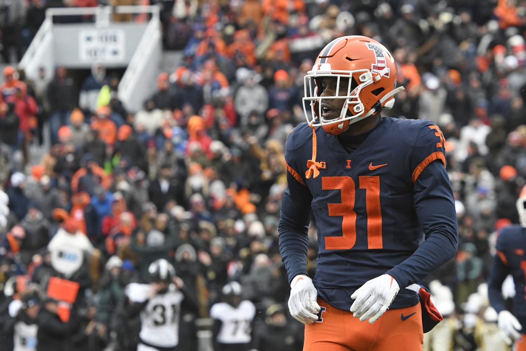 Should Chicago Bears avoid this 2022 NFL draft prospect?