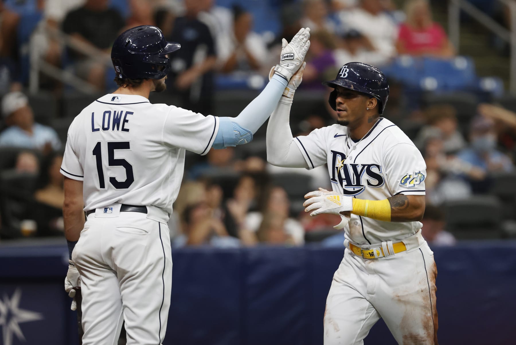 Detroit Tigers lose to Tampa Bay Rays, 10-6, on early rough innings