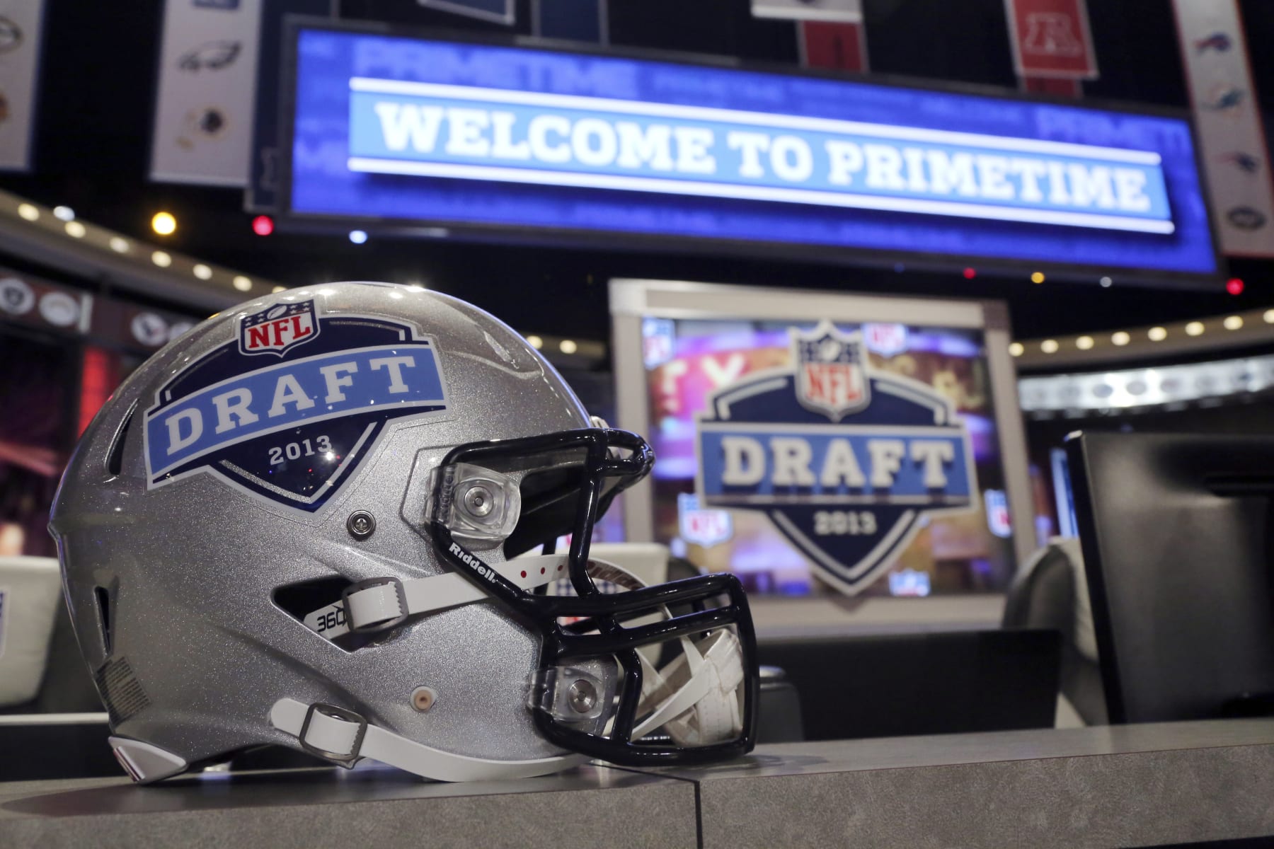 2023 NFL Draft Buzz: Latest league news, rumors from Thursday