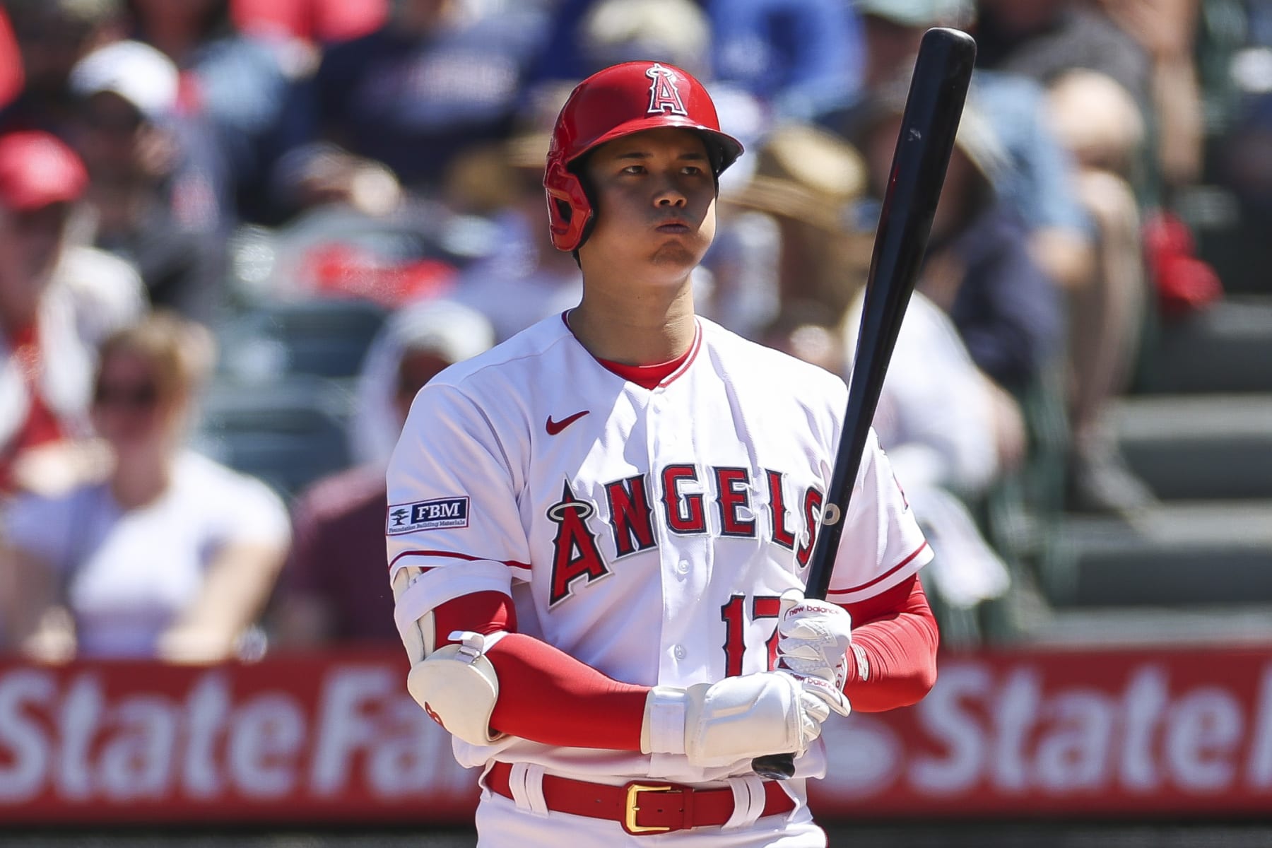 Los Angeles Angels on X: OFFICIAL: the Angels have acquired OF Mickey  Moniak and OF Jadiel Sanchez from the Phillies in exchange for RHP Noah  Syndergaard.  / X