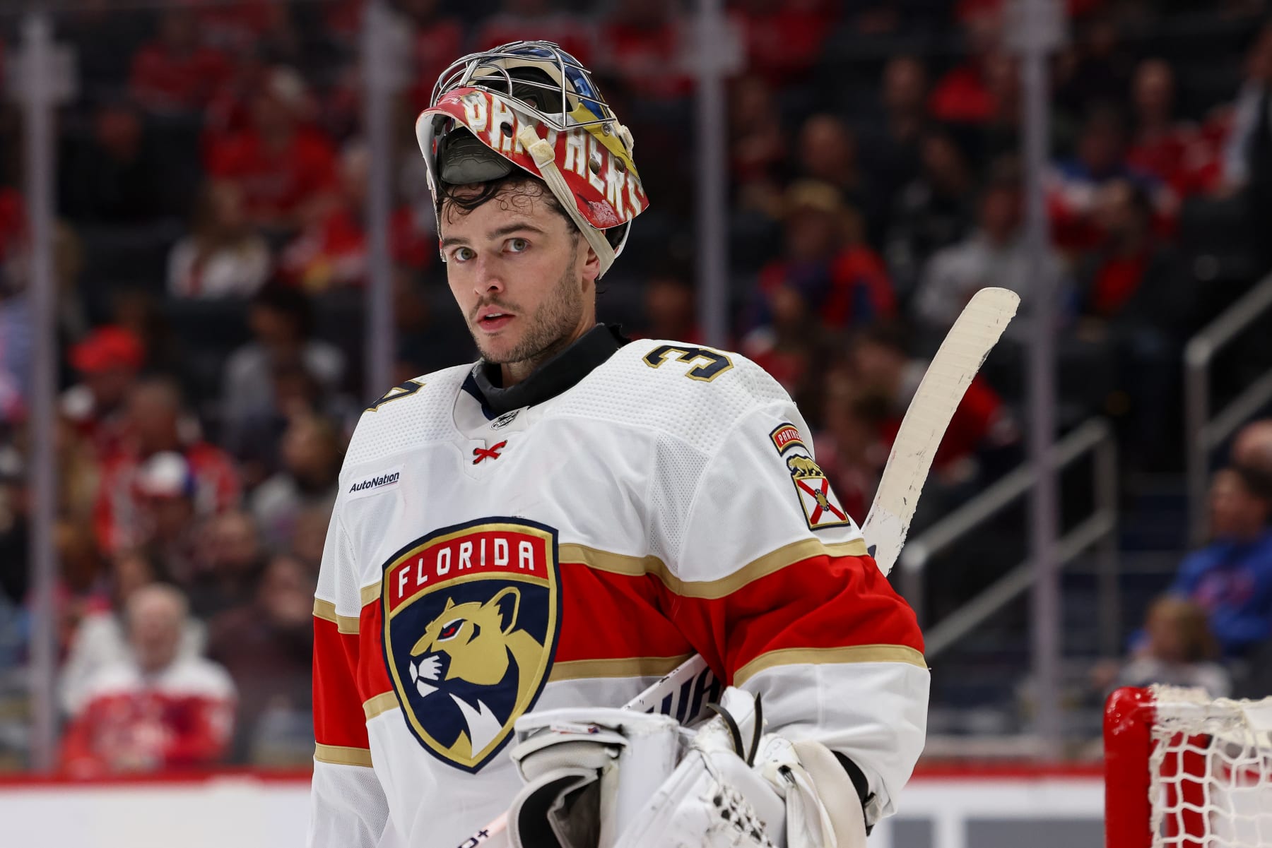 Florida Panthers Players Reveal Brutal Injuries Suffered During Playoff Run  - NHL Trade Rumors 