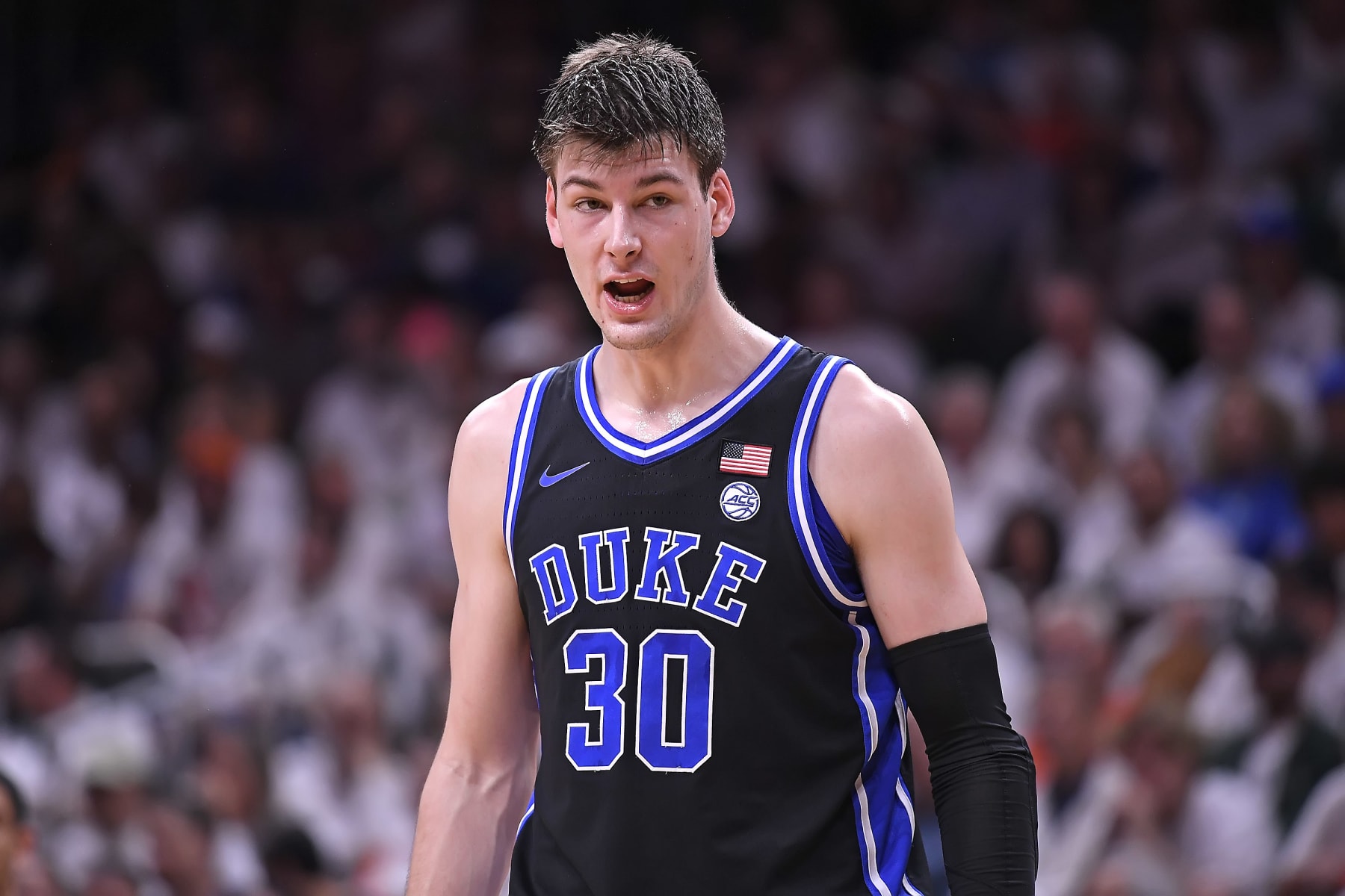 Duke Recruiting: Future Devils Looking Better And Better - Duke Basketball  Report