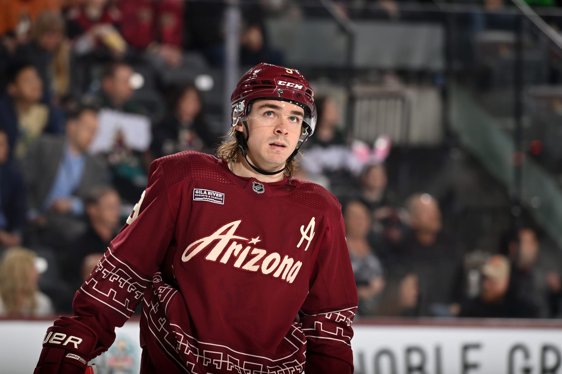 Ranking the top 10 Arizona Coyotes players of all time